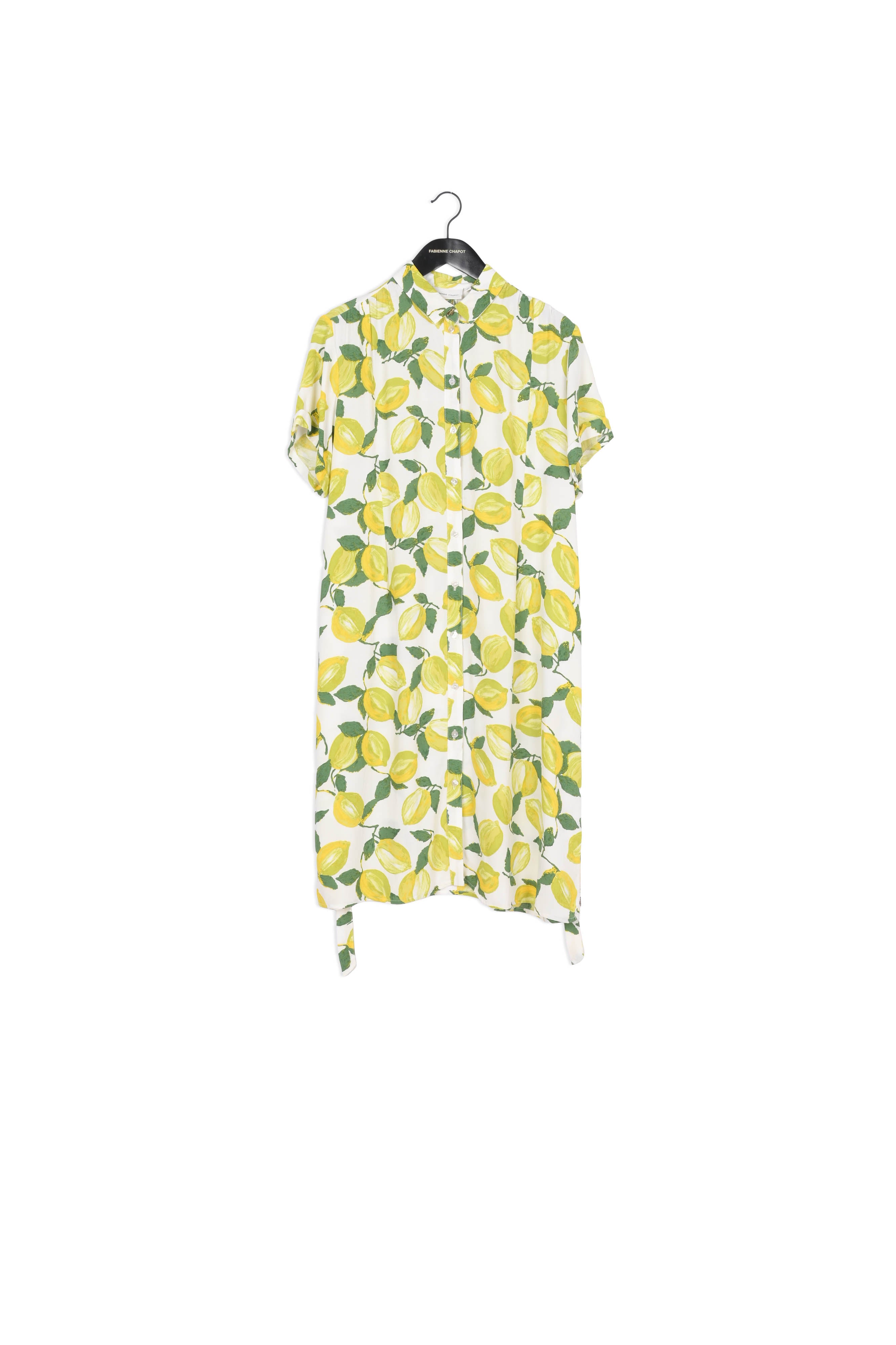 Boyfriend Tess Dress Fabienne chapot - second hand
