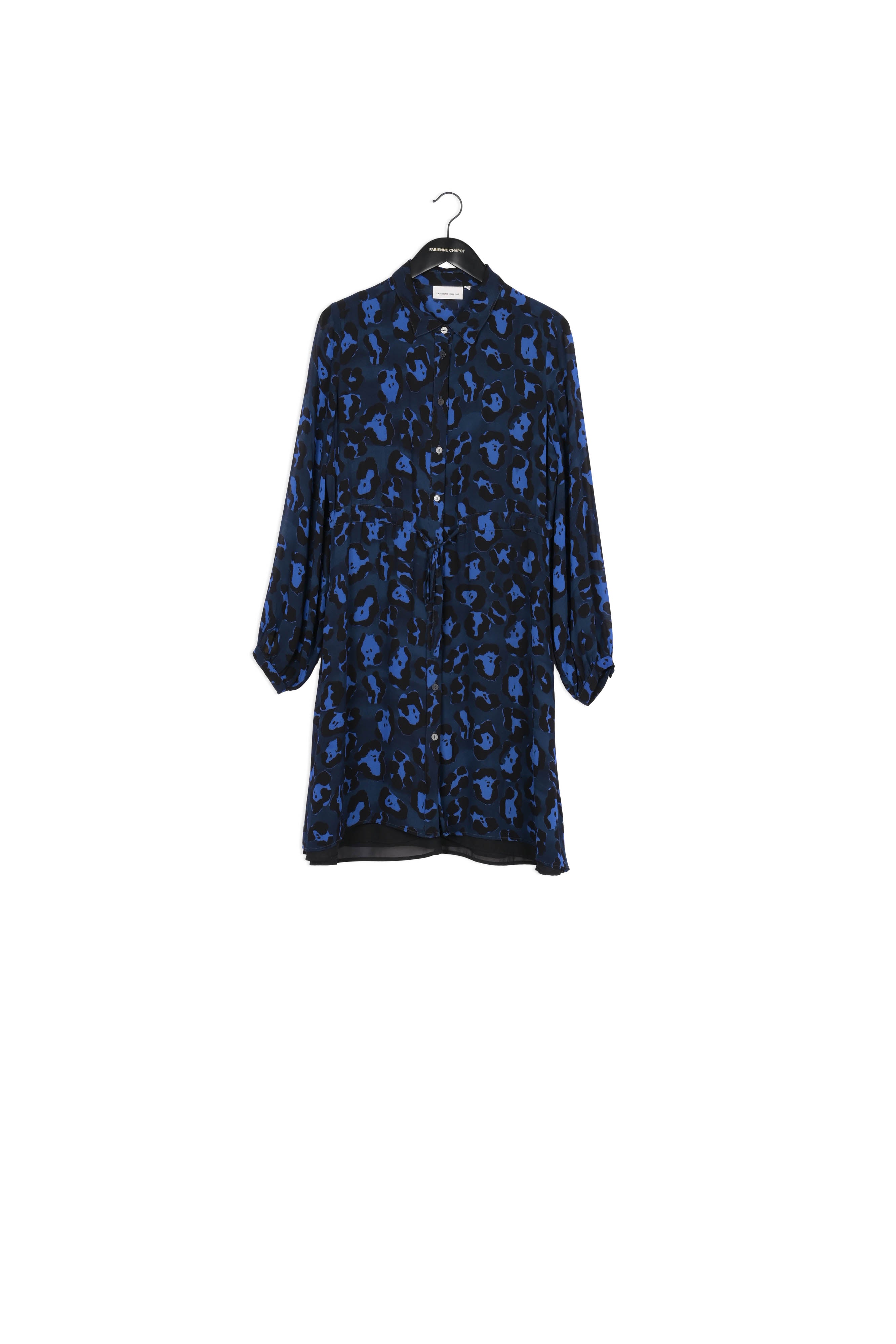 Frieda Lou Short Dress Fabienne chapot - second hand