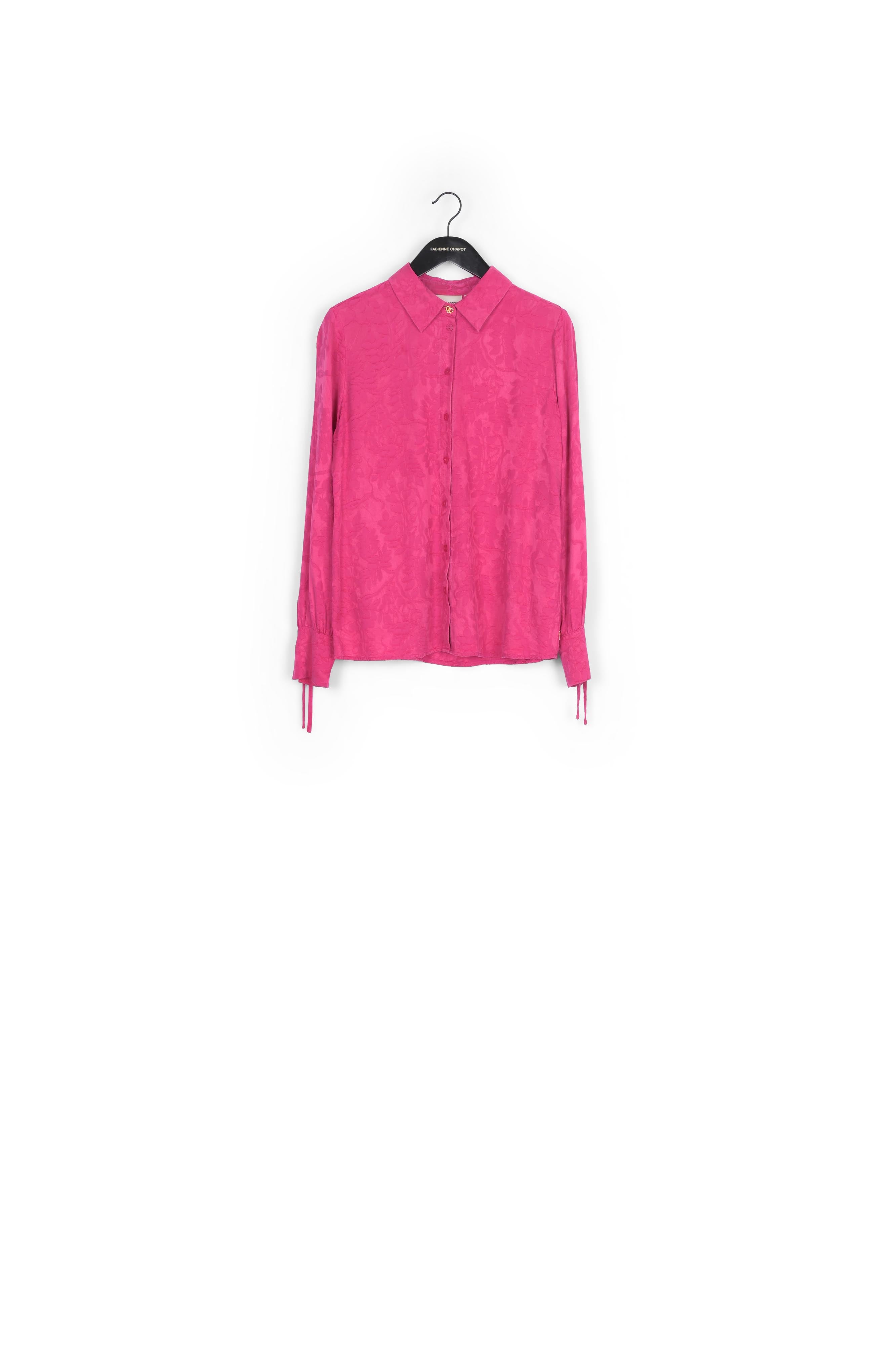 Lotta Blouse Fabienne chapot - second hand
