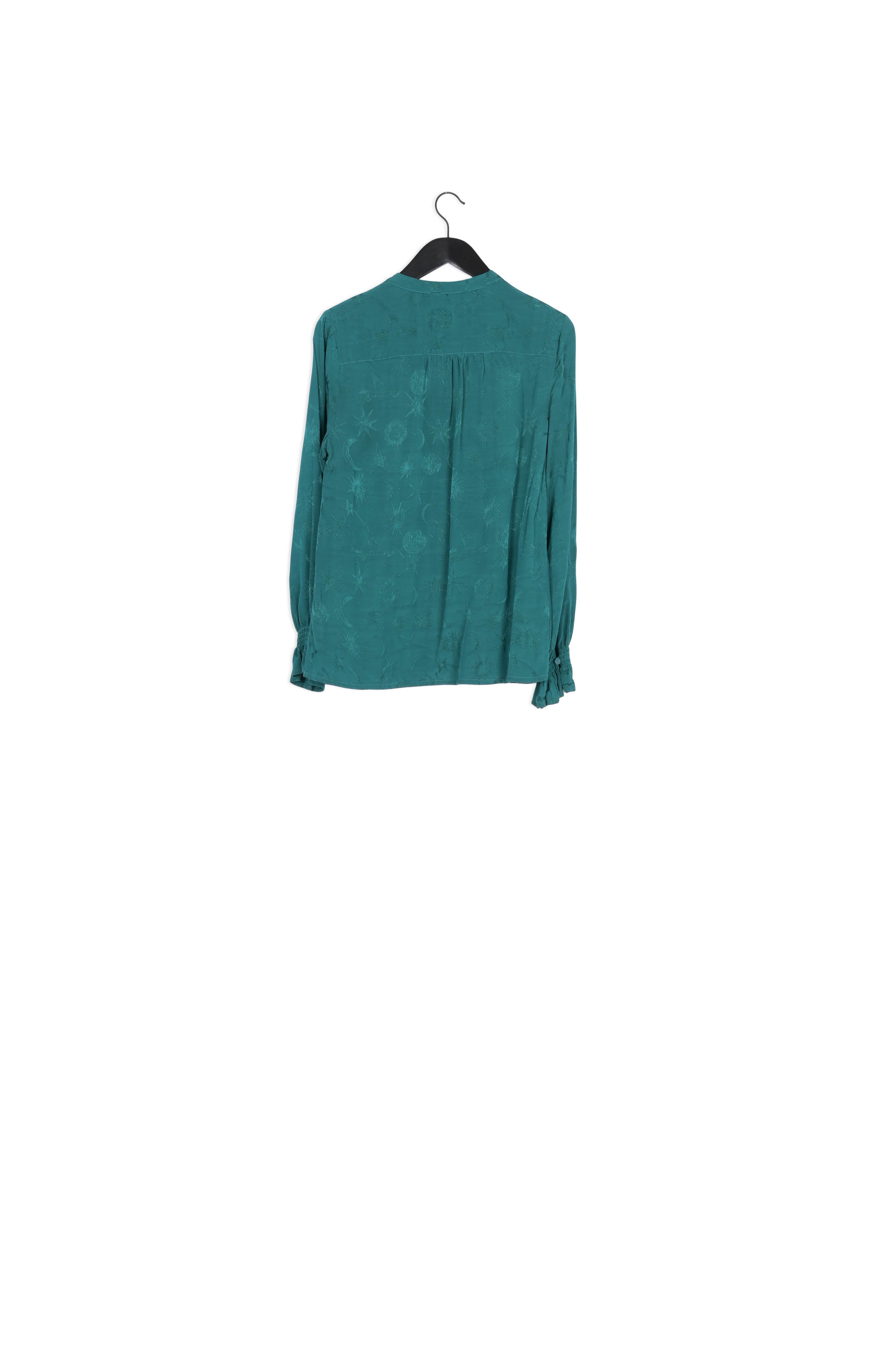Studio Jac Blouse Fabienne chapot - second hand