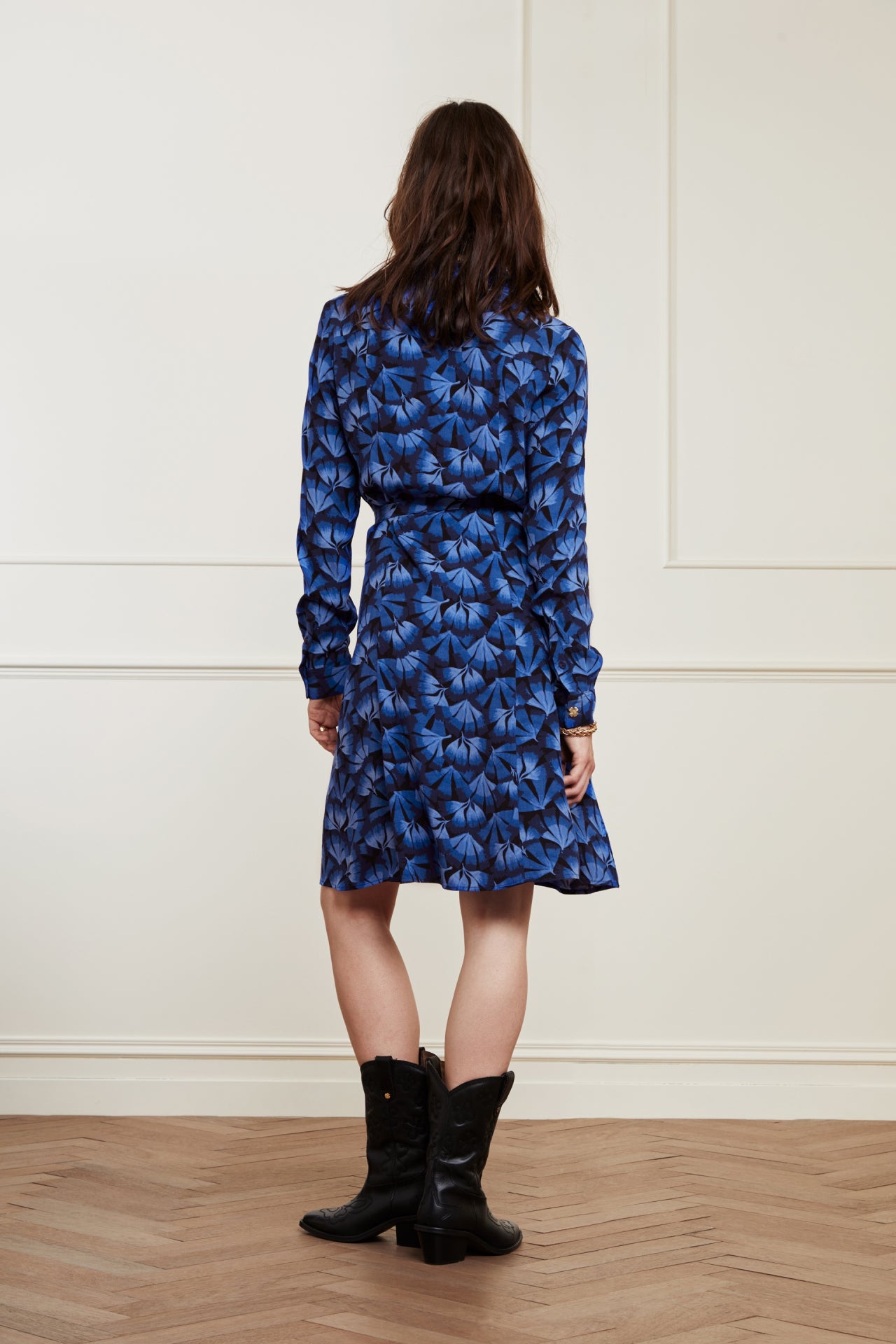 Hayley Dress Fabienne chapot - second hand