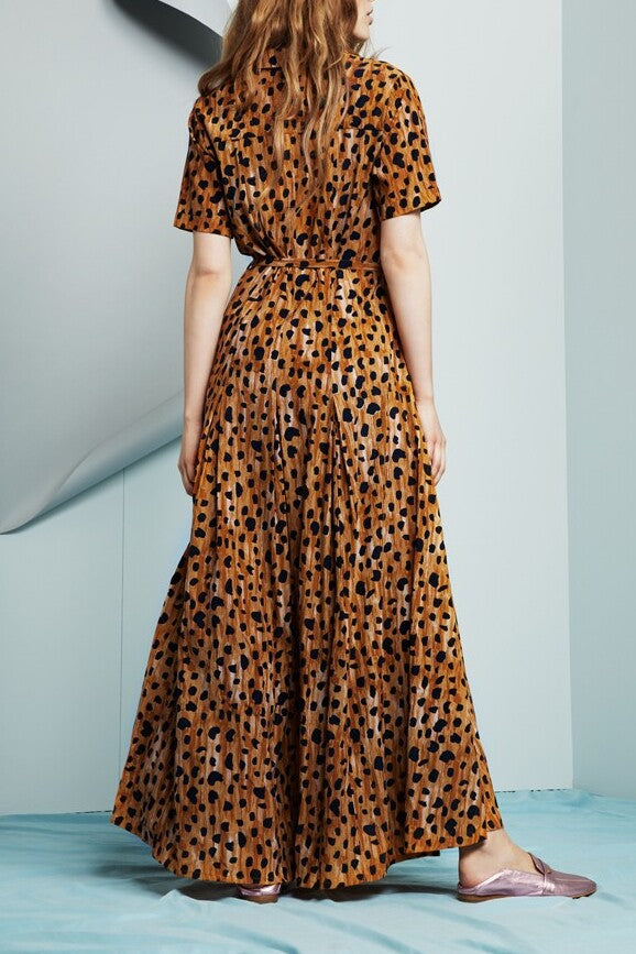 Mia Dress Fabienne chapot - second hand