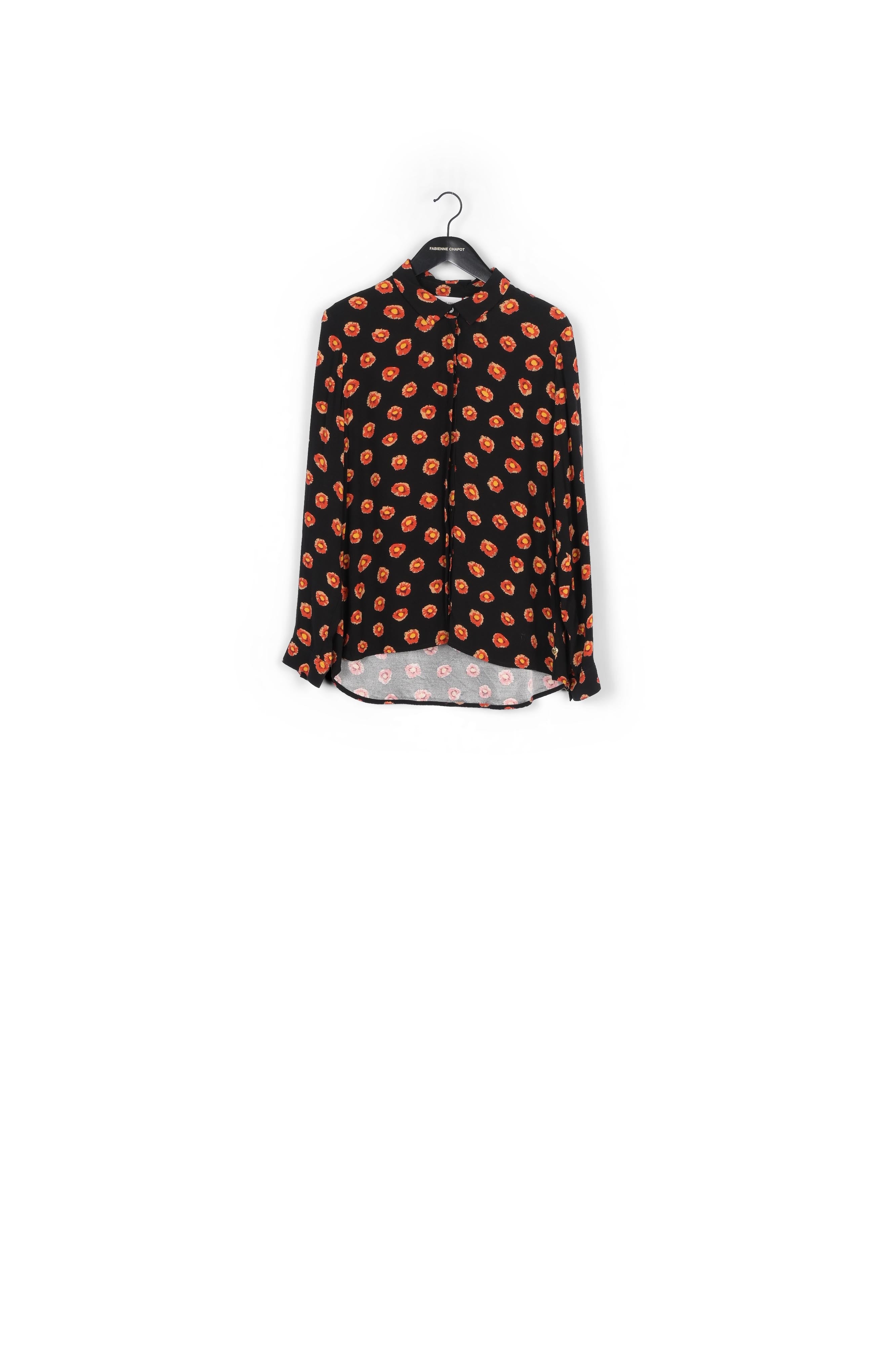 Perfect Blouse Fabienne chapot - second hand