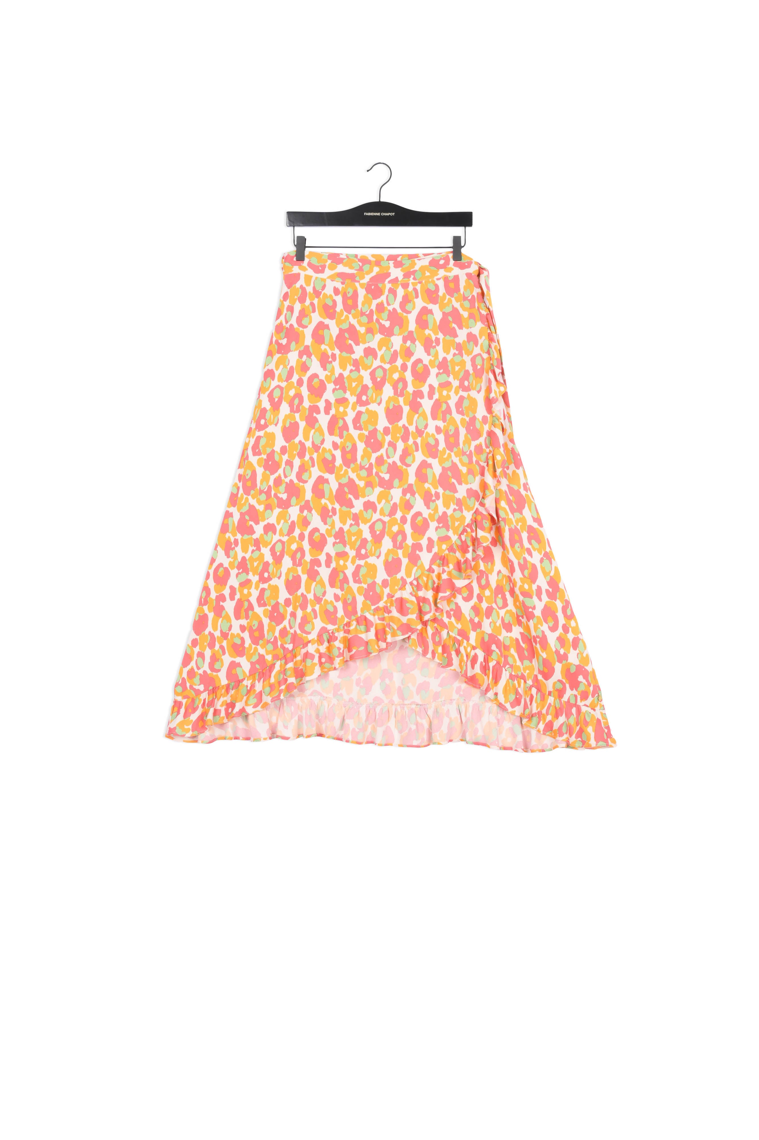 Bobo Frill Cato Skirt Fabienne chapot - second hand