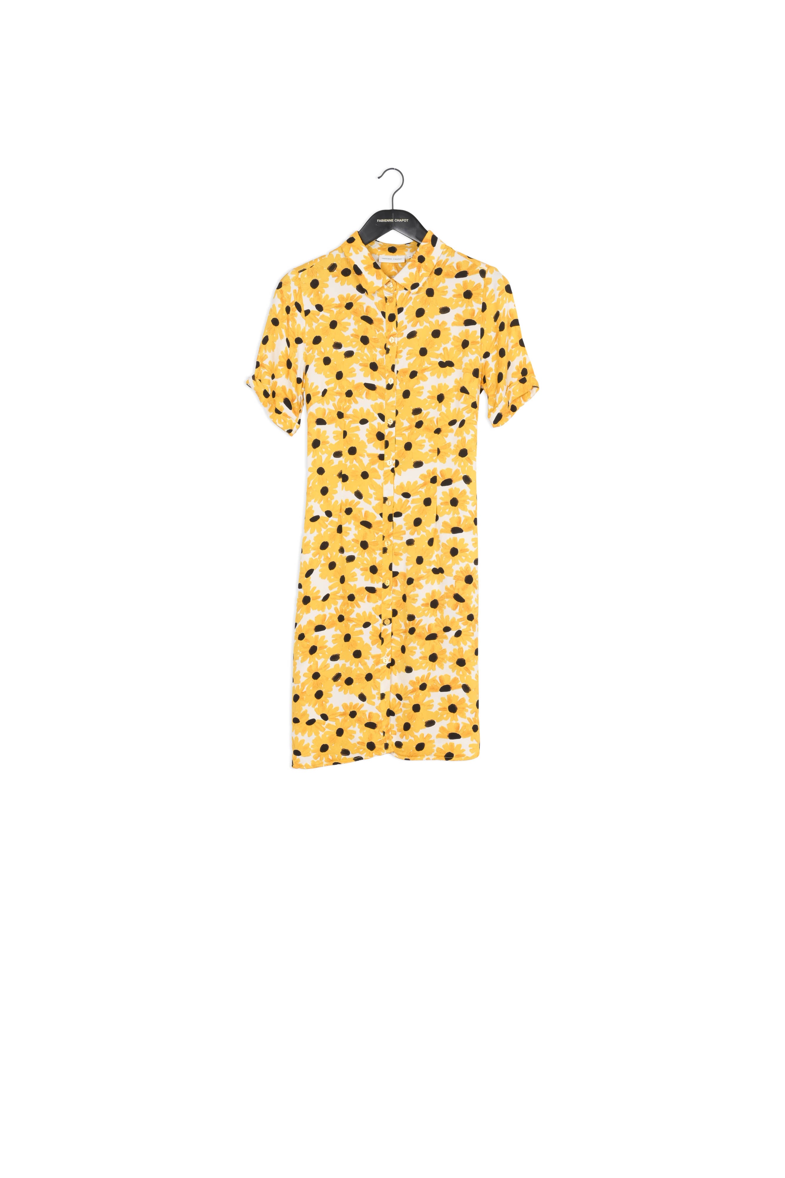 Mila Dress Fabienne chapot - second hand