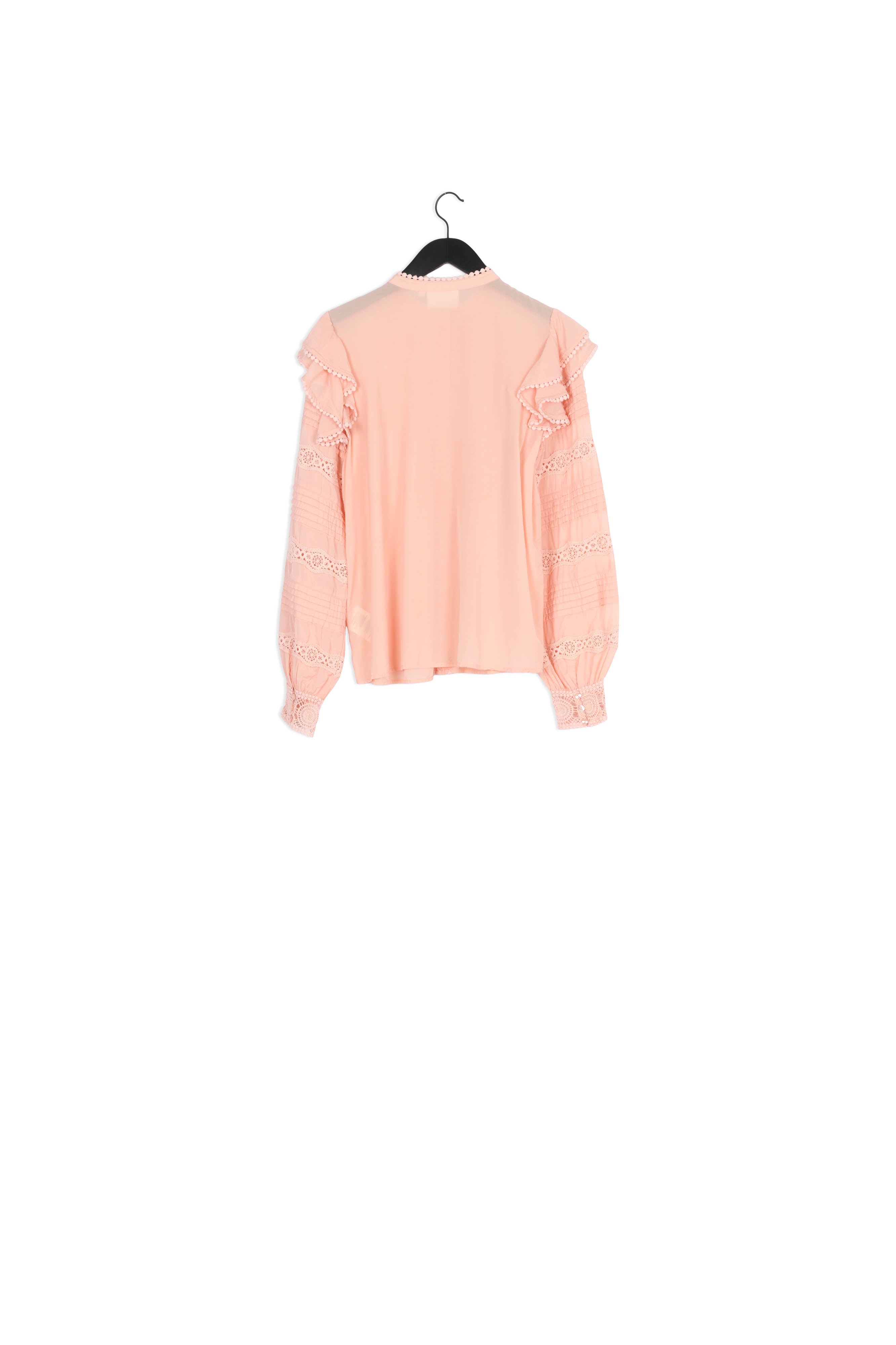 Indra Blouse Fabienne chapot - second hand