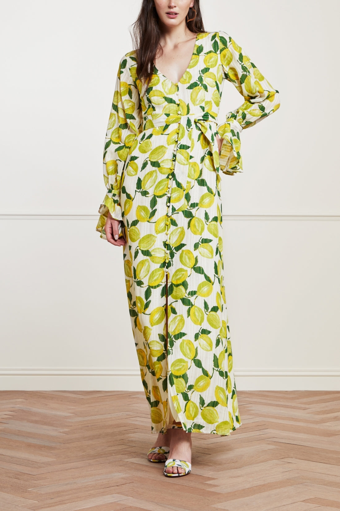 Outshine The Bride Dress Fabienne chapot - second hand