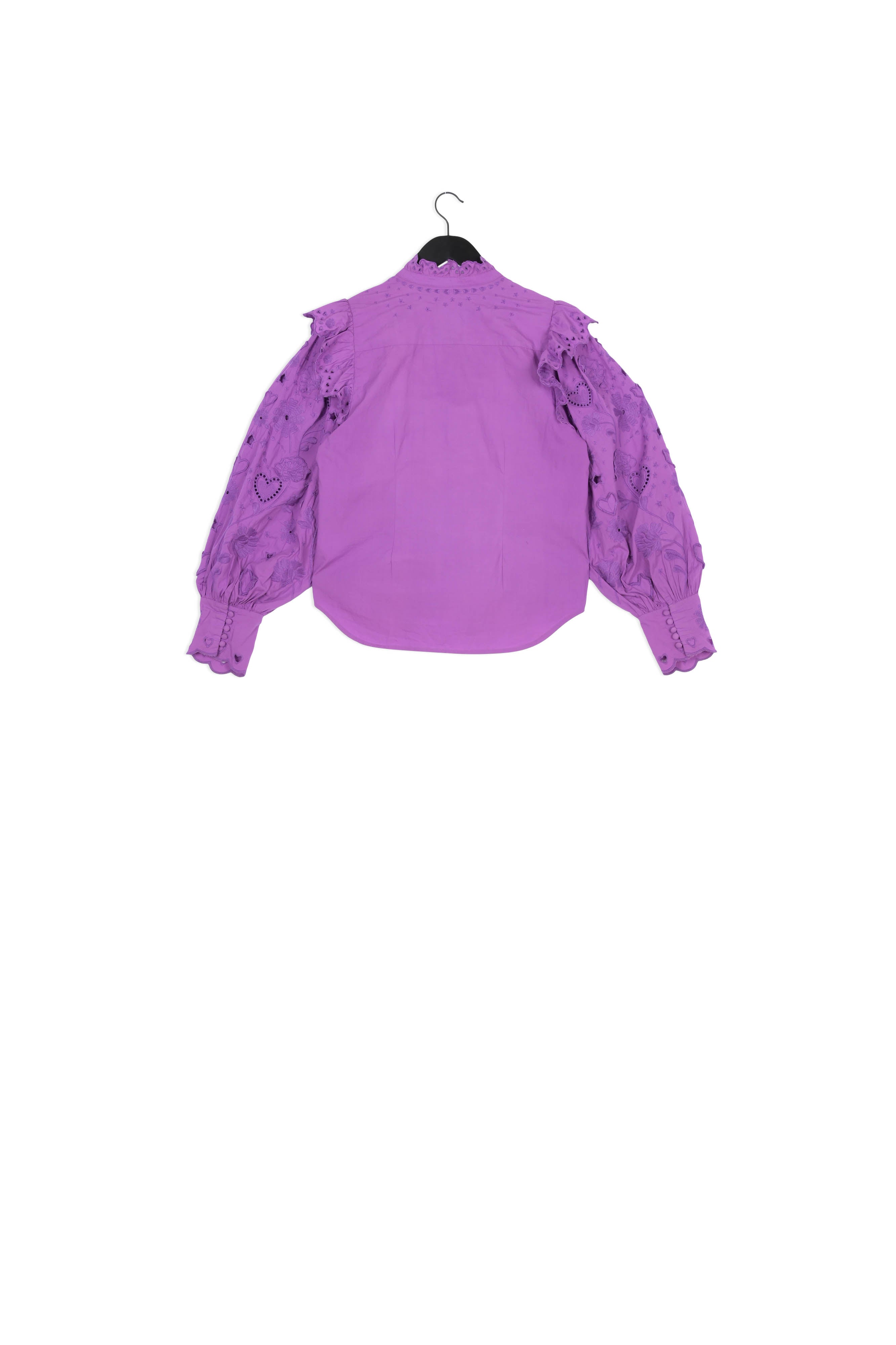 Philomene Blouse Fabienne chapot - second hand