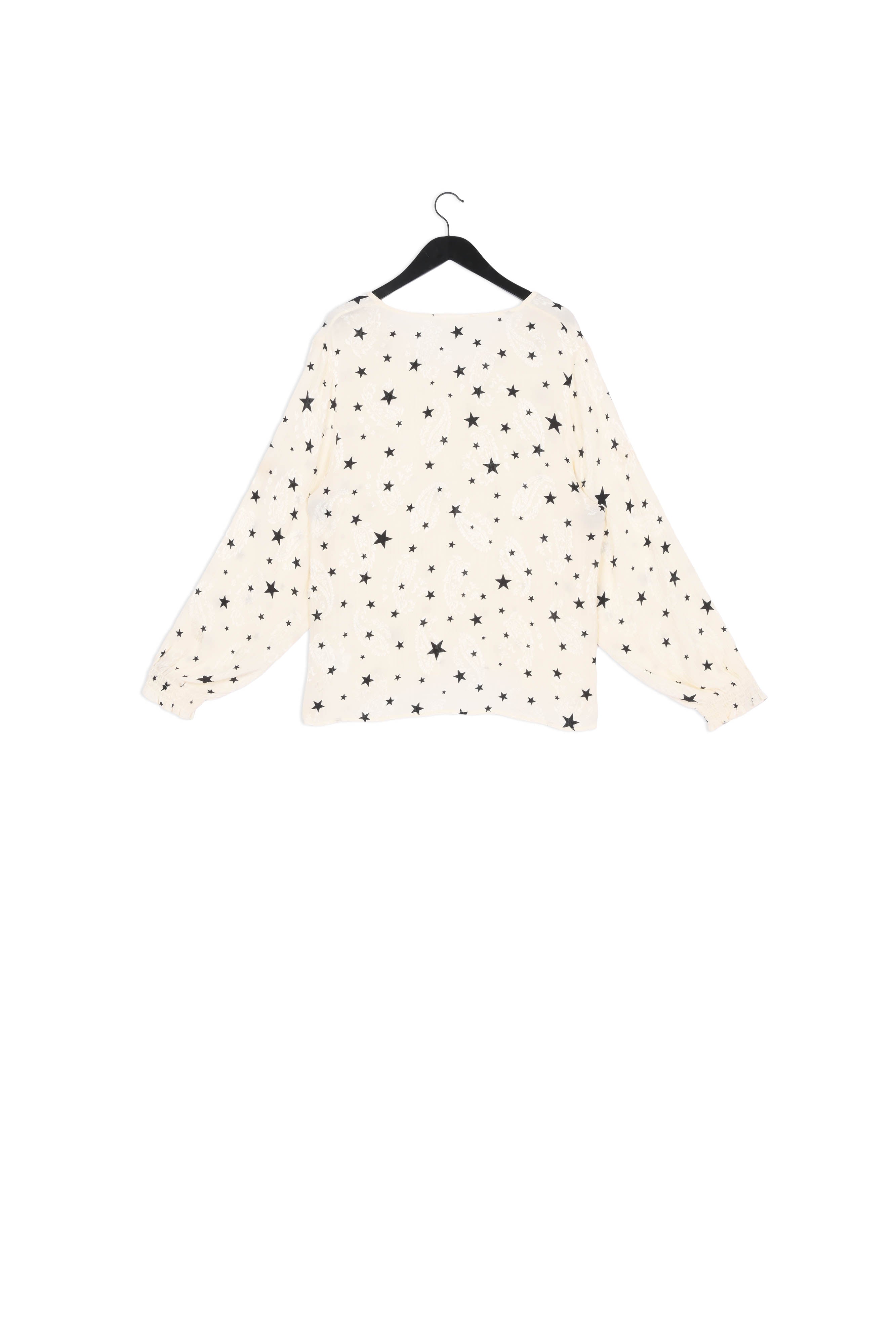 Valerie Top Fabienne chapot - second hand