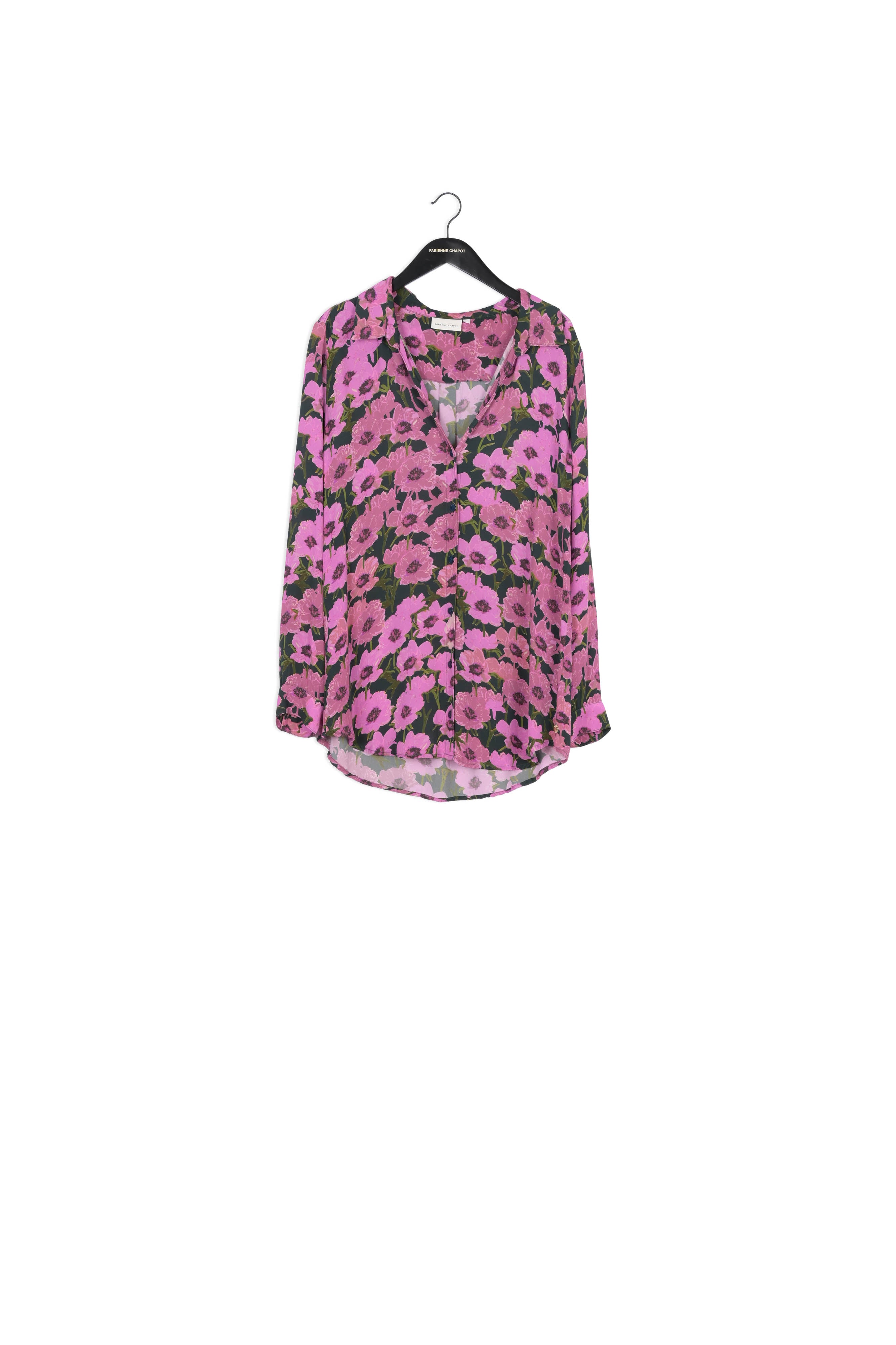 Liselotte Dress Fabienne chapot - second hand