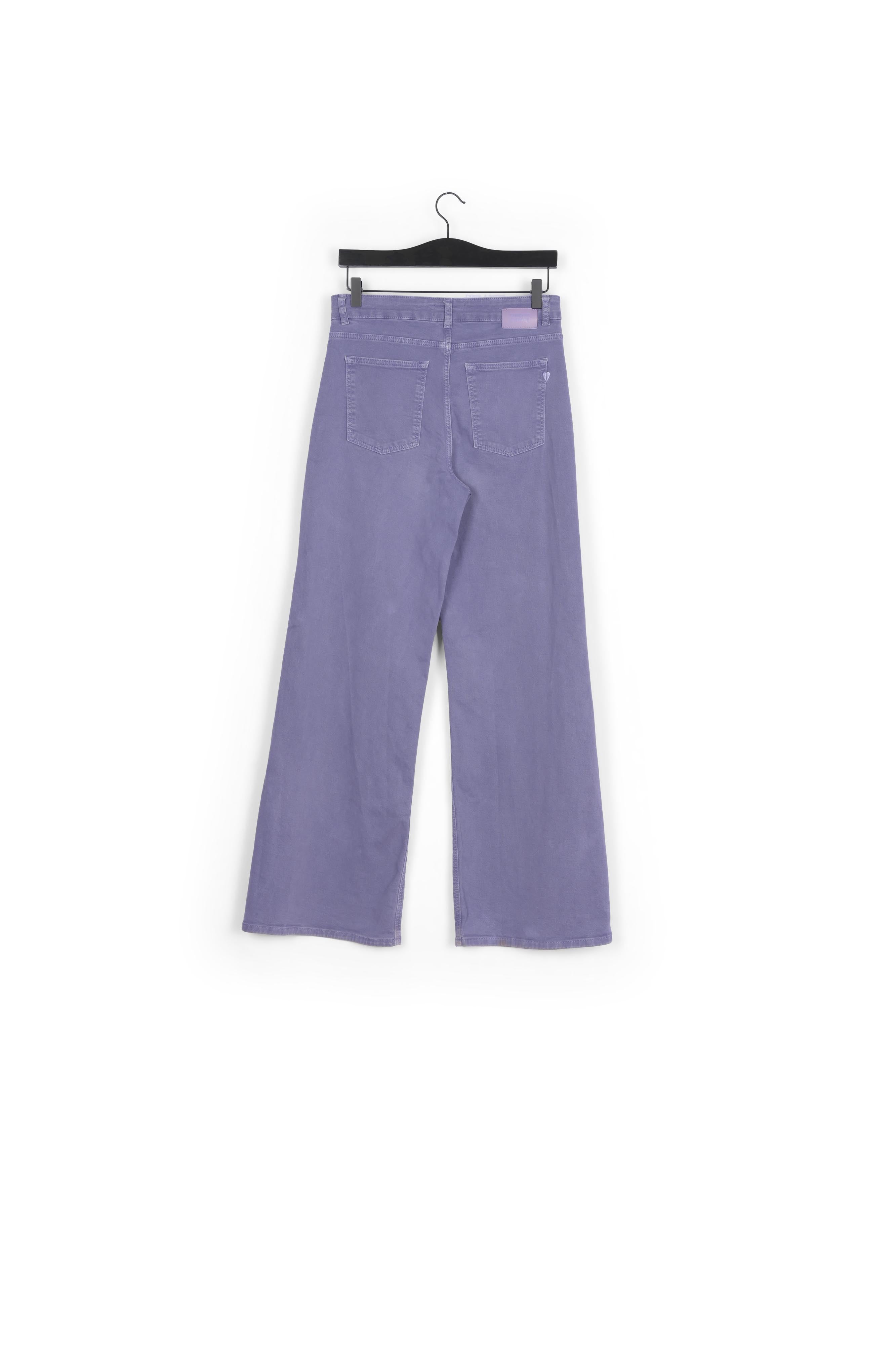 Eva Wide Leg Fabienne chapot - second hand