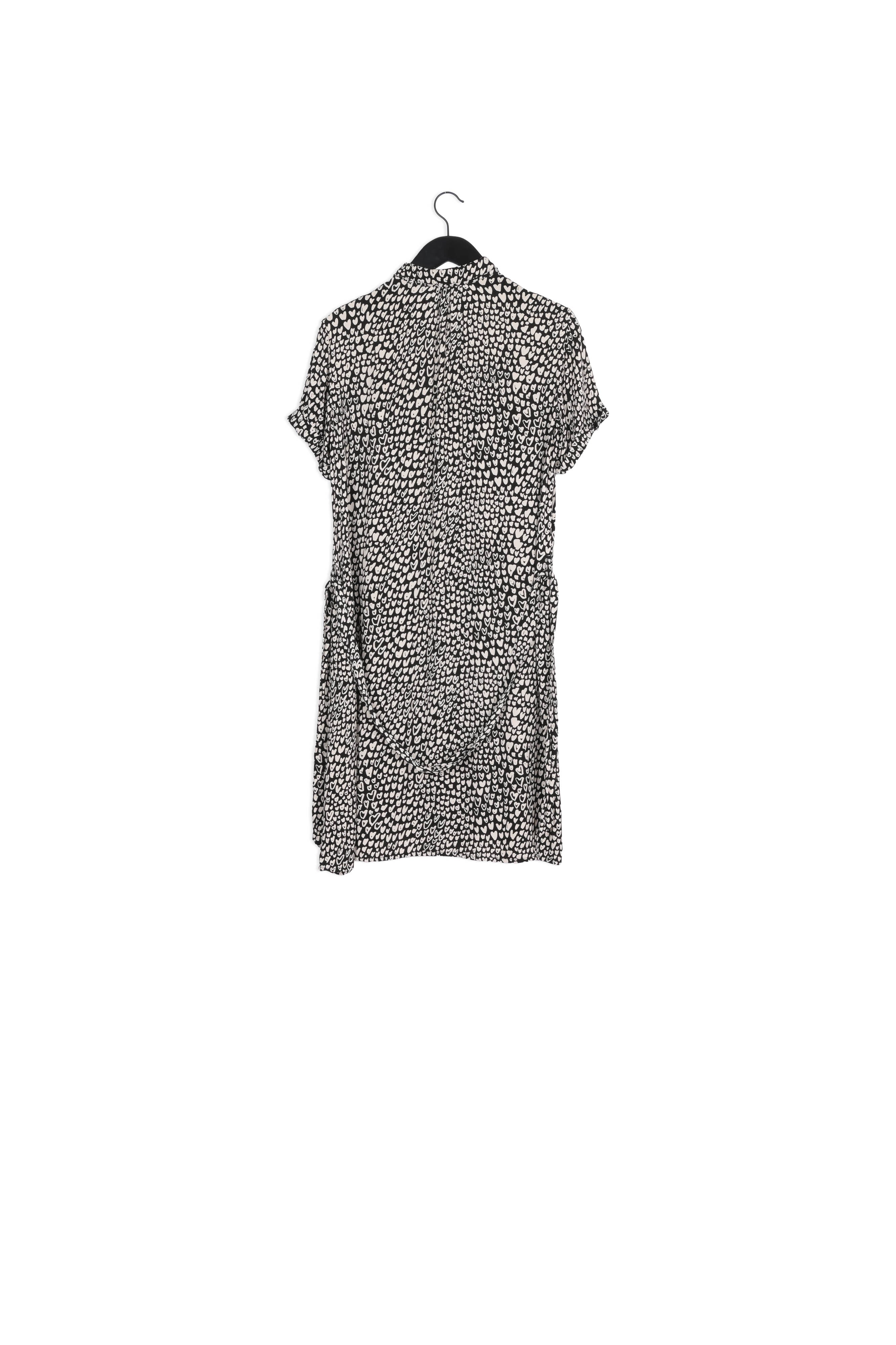 Boyfriend Dress Fabienne chapot - second hand