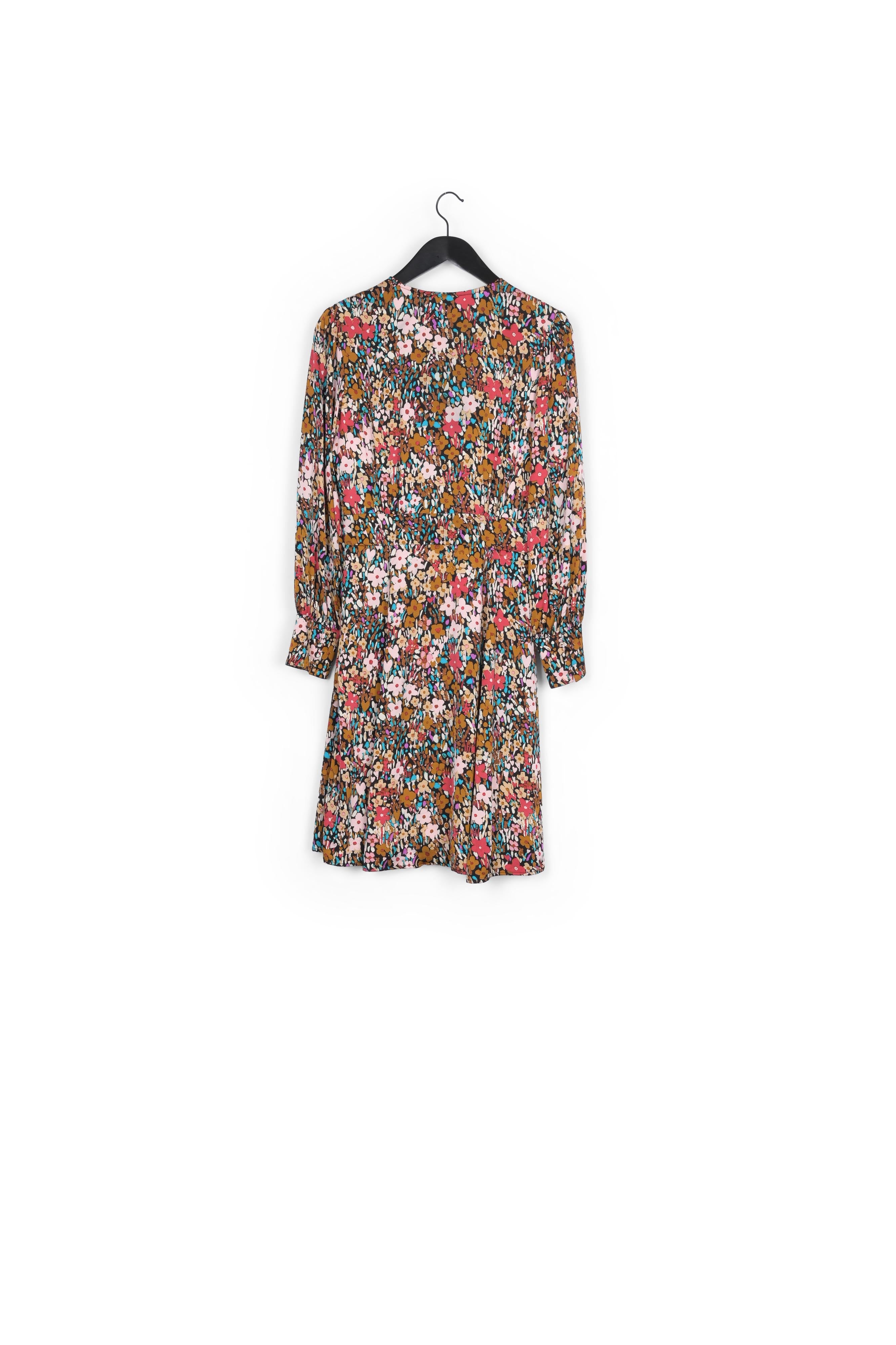 Lynn Short Cato Dress Fabienne chapot - second hand