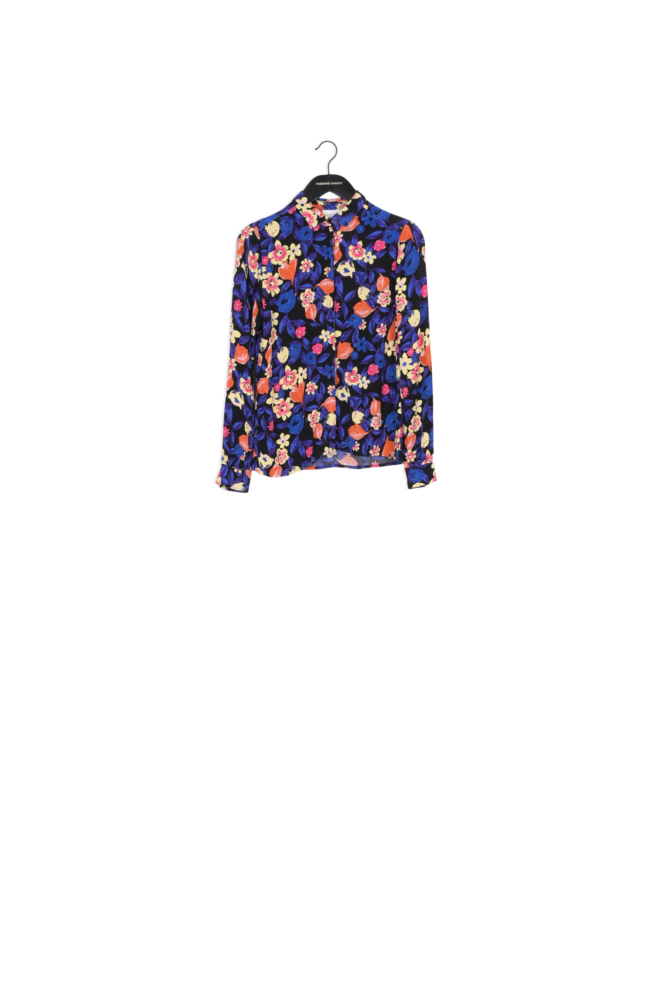 Sophia Tess Blouse Fabienne chapot - second hand