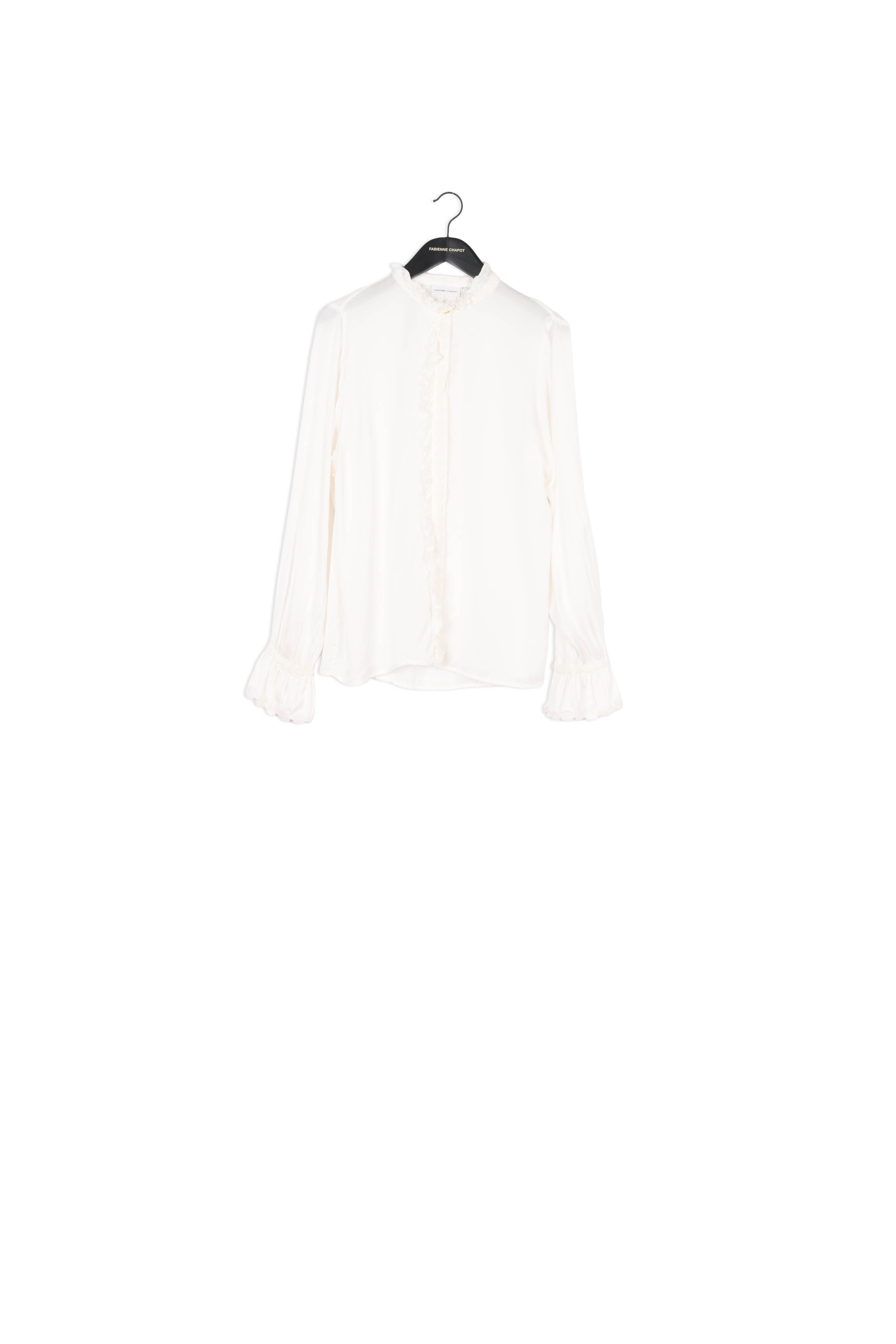 Bodhi Blouse Fabienne chapot - second hand