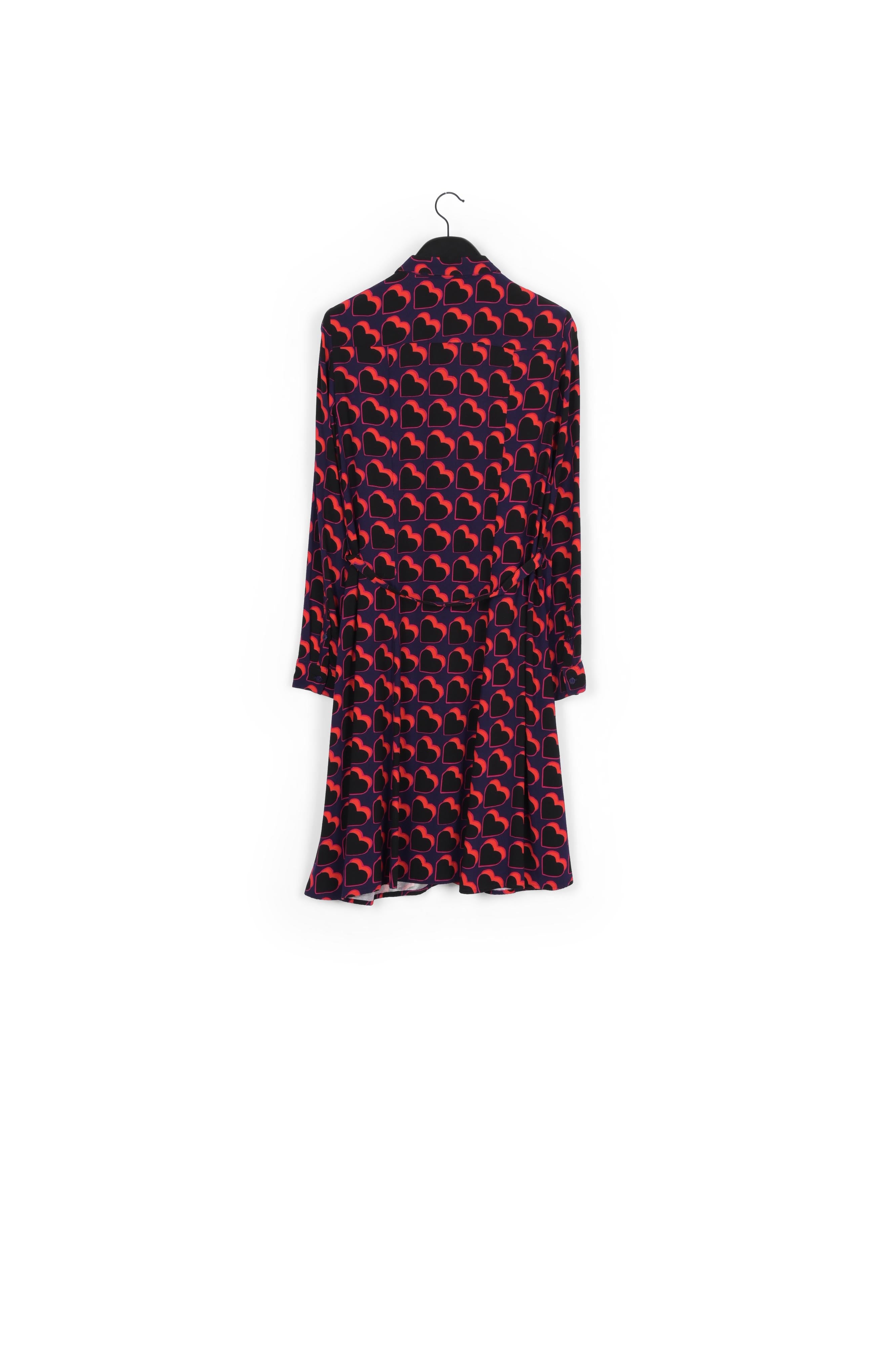 Hayley Dress Fabienne chapot - second hand