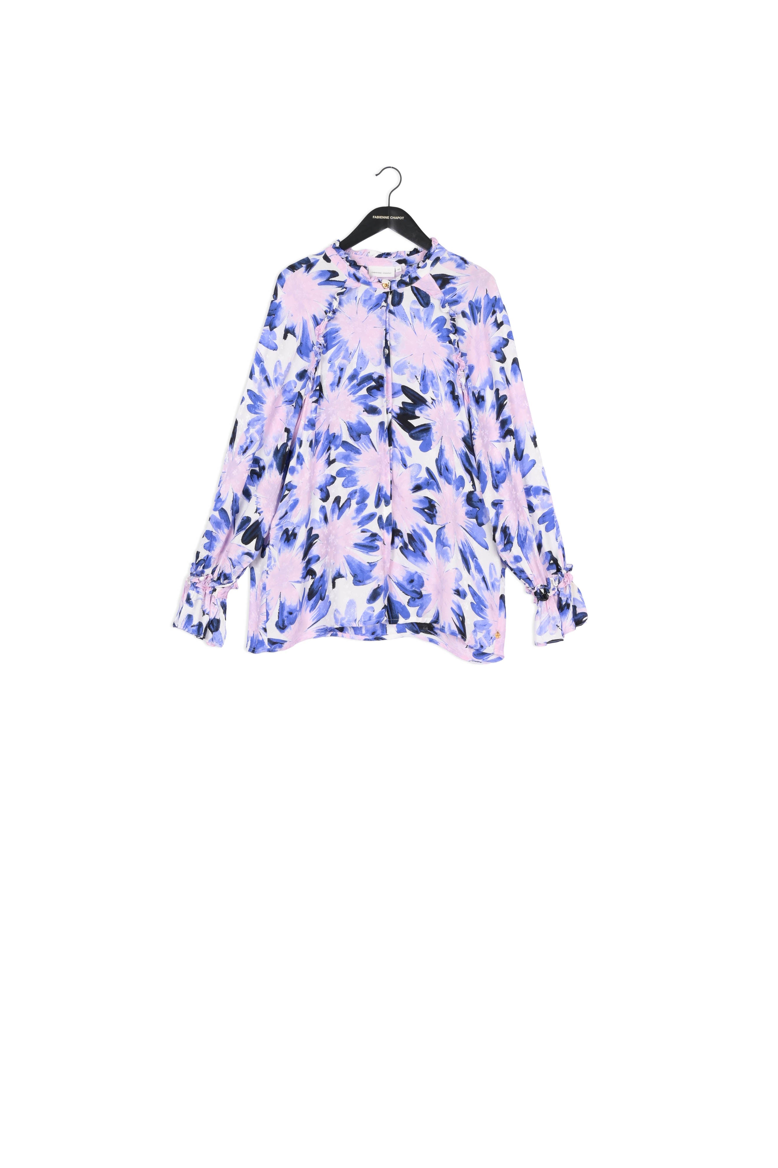 Karma Blouse Fabienne chapot - second hand