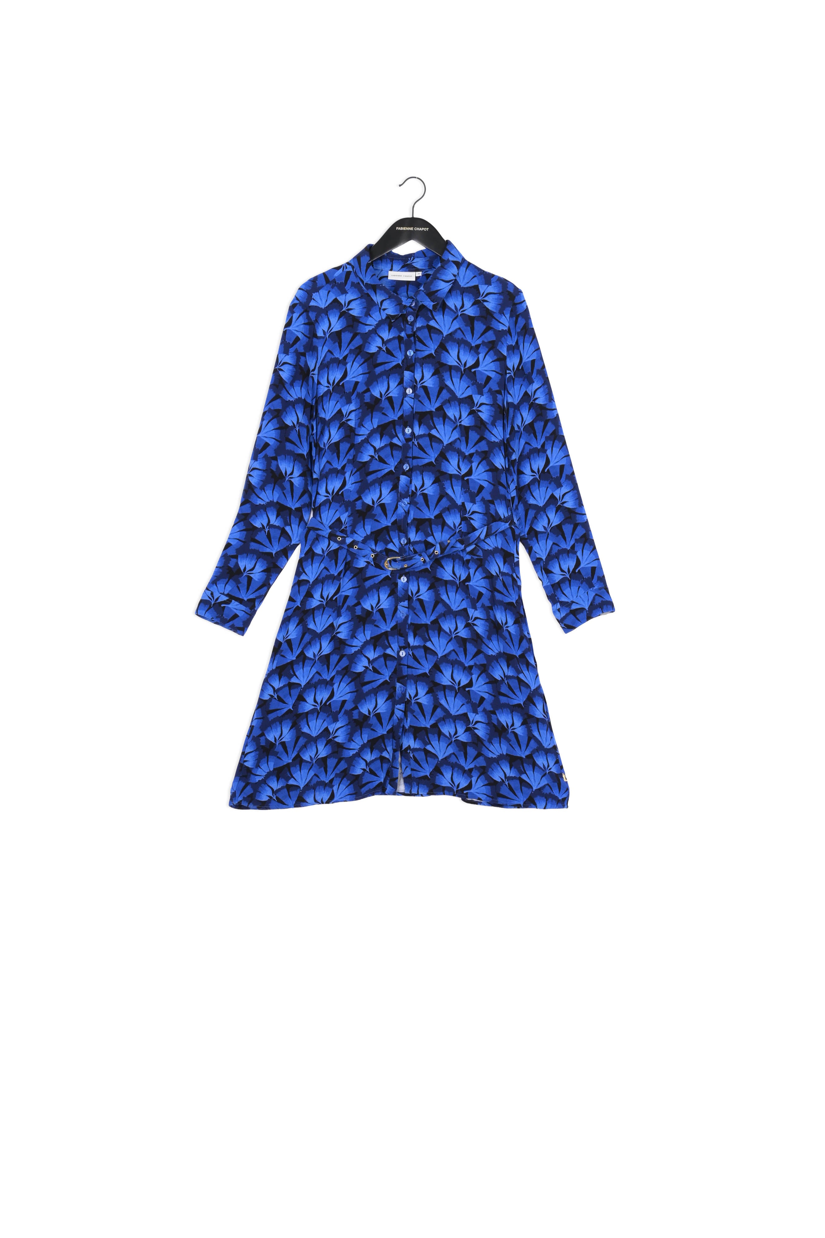 Hayley Dress Fabienne chapot - second hand