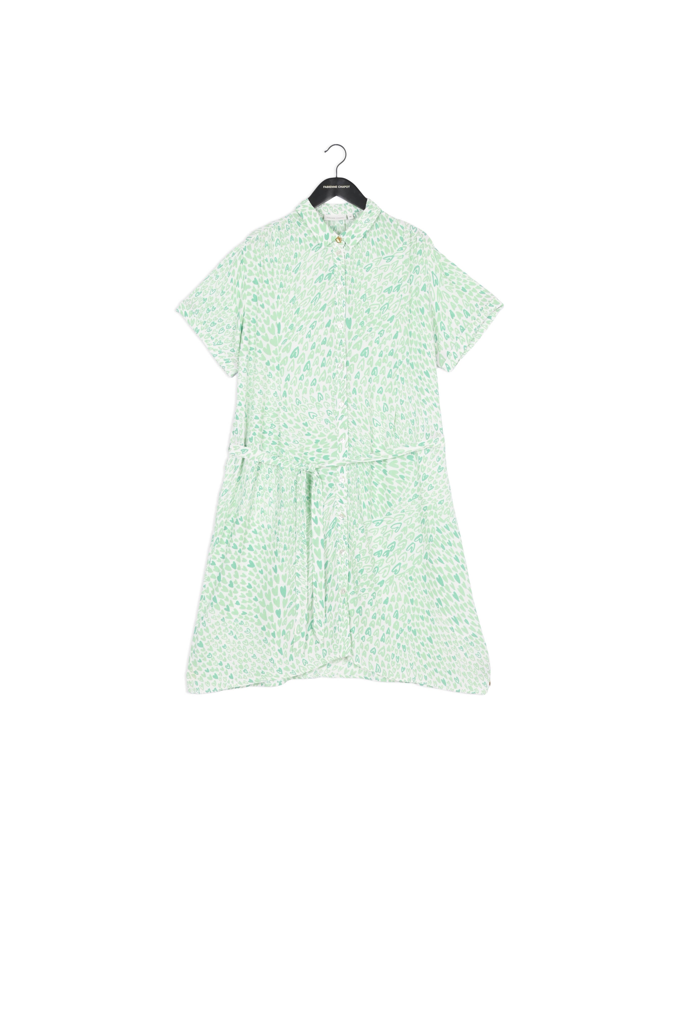 Boyfriend Tess Dress Fabienne chapot - second hand