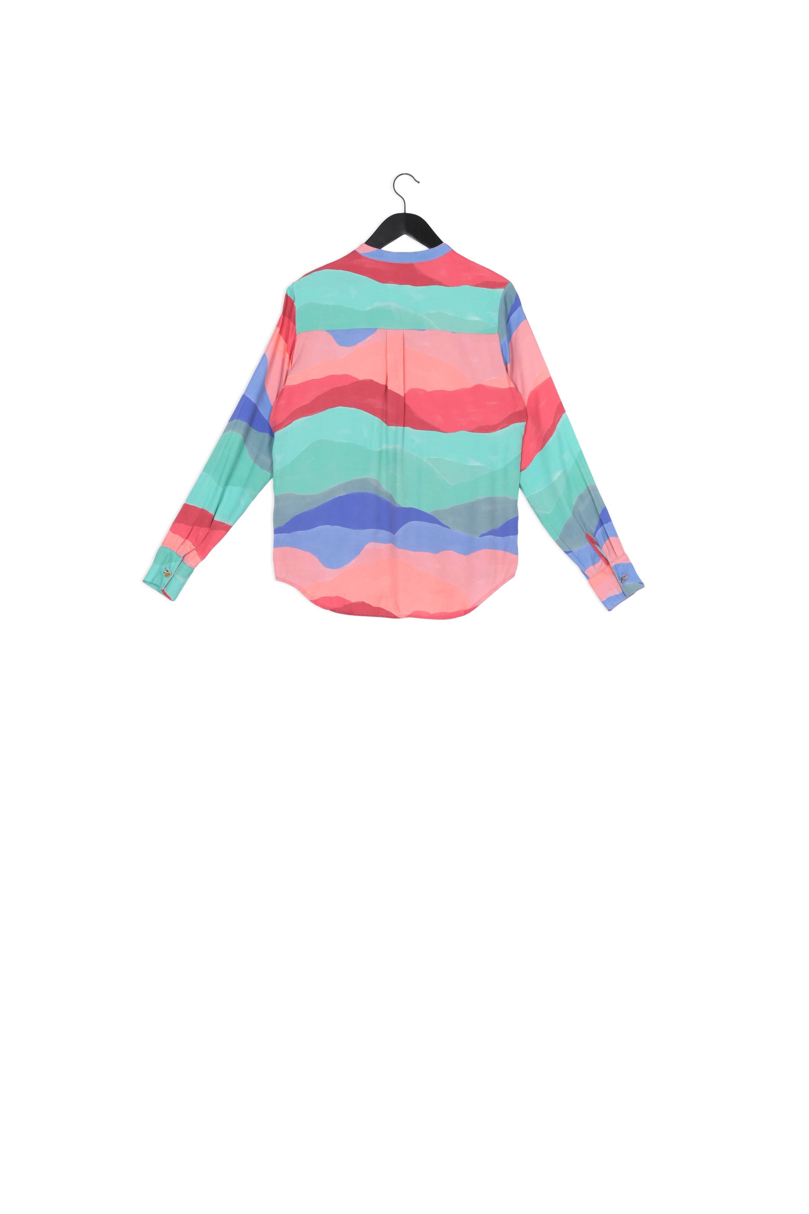 Muses Blouse Fabienne chapot - second hand