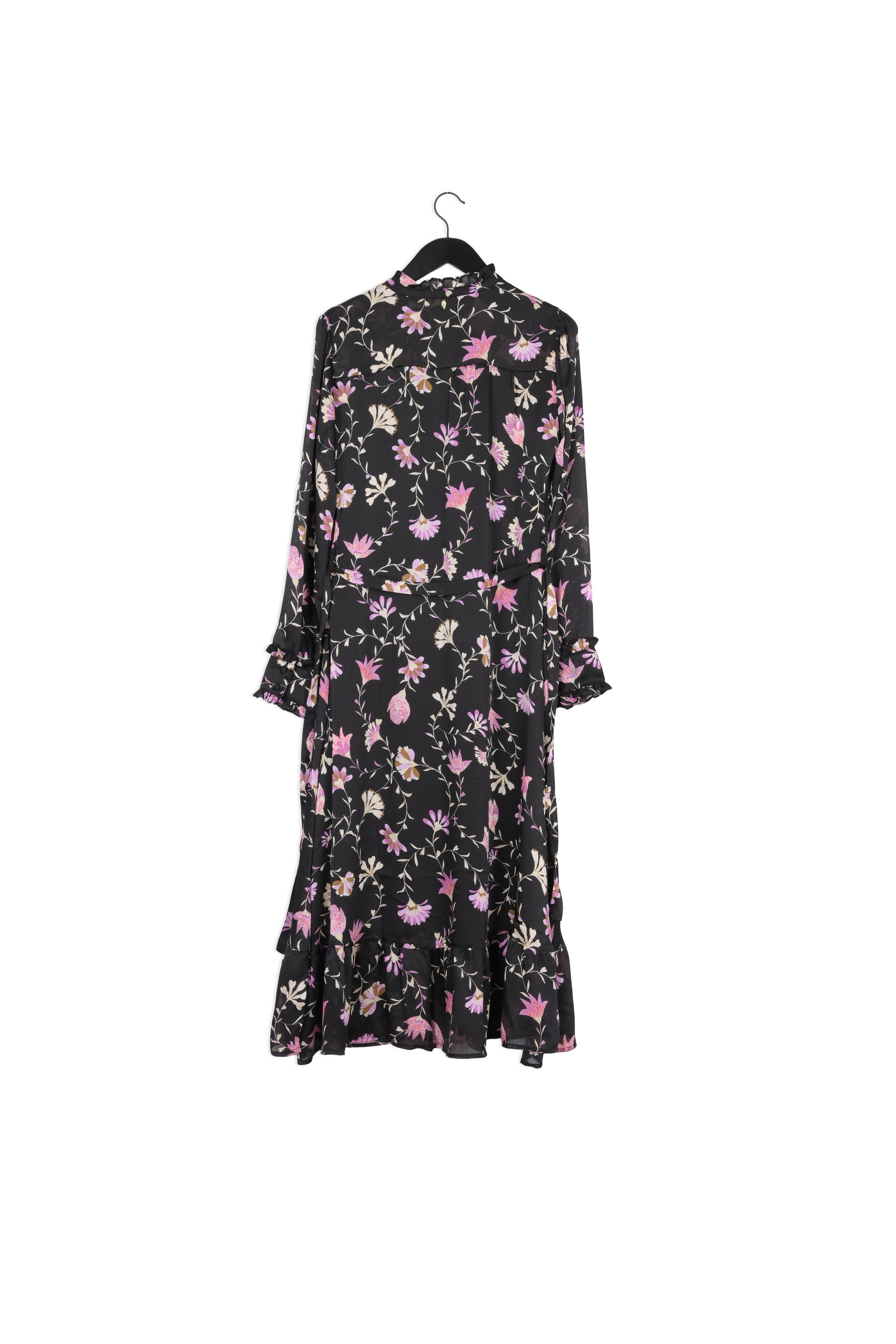 Marina Dress Fabienne chapot - second hand