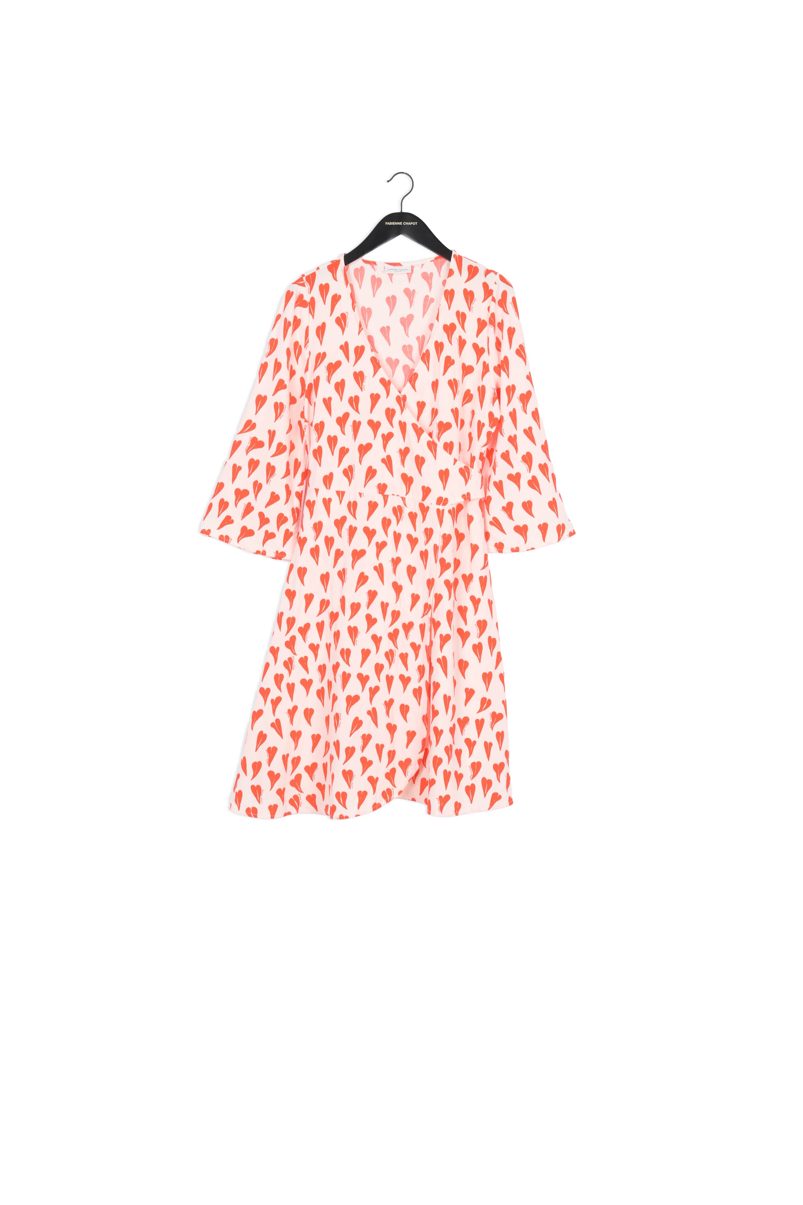 Winni Dress Fabienne chapot - second hand
