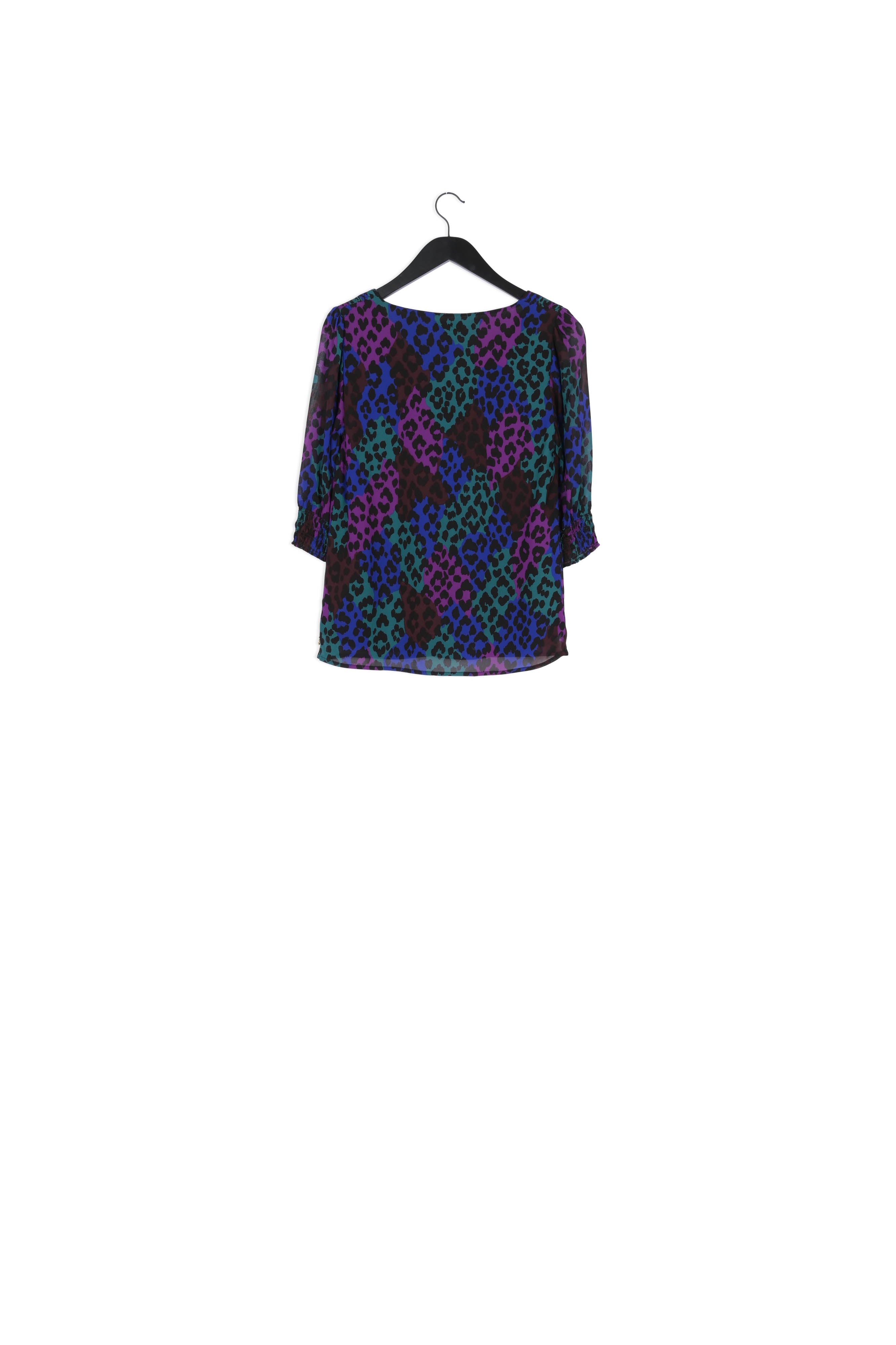 Sheena Top Fabienne chapot - second hand