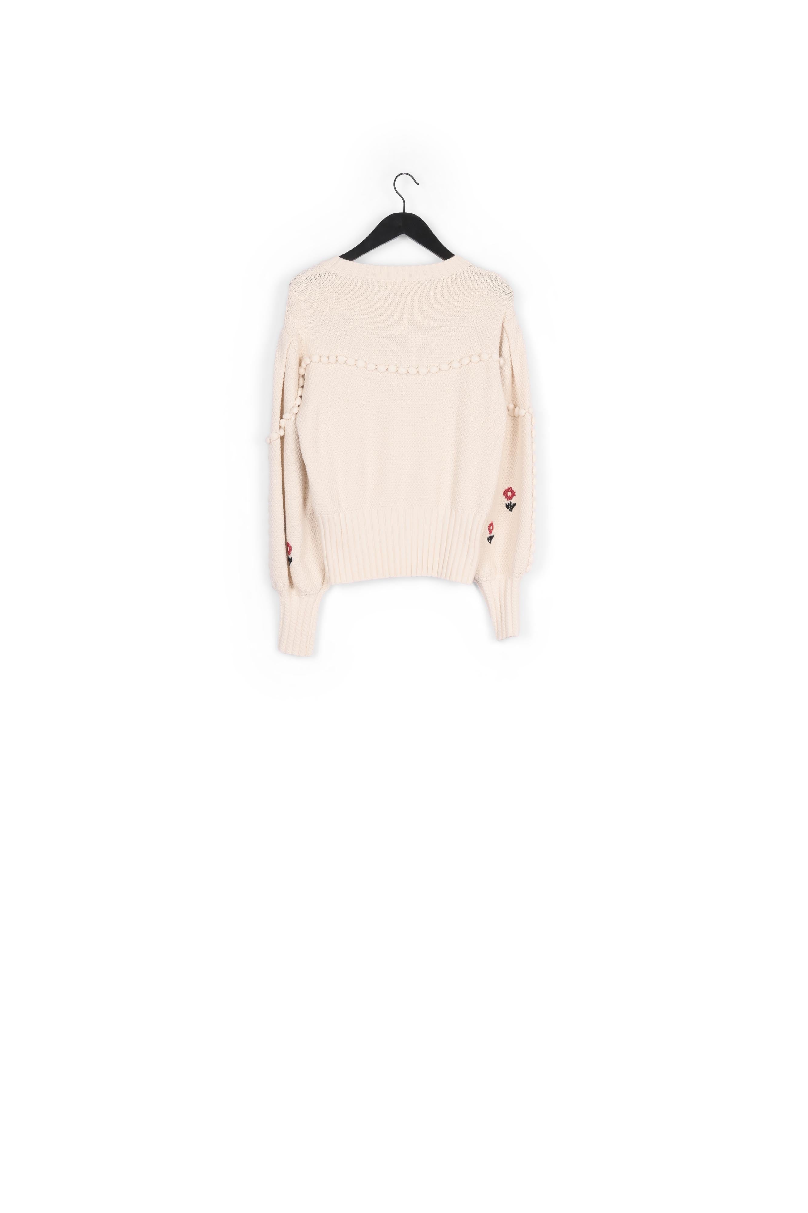 Rizo Pullover Fabienne chapot - second hand