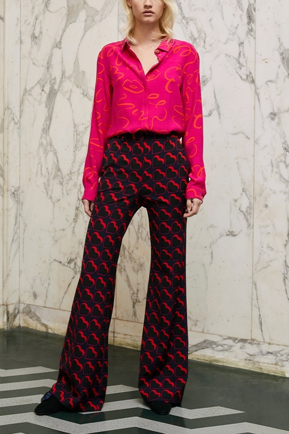 Perfect Blouse Fabienne chapot - second hand