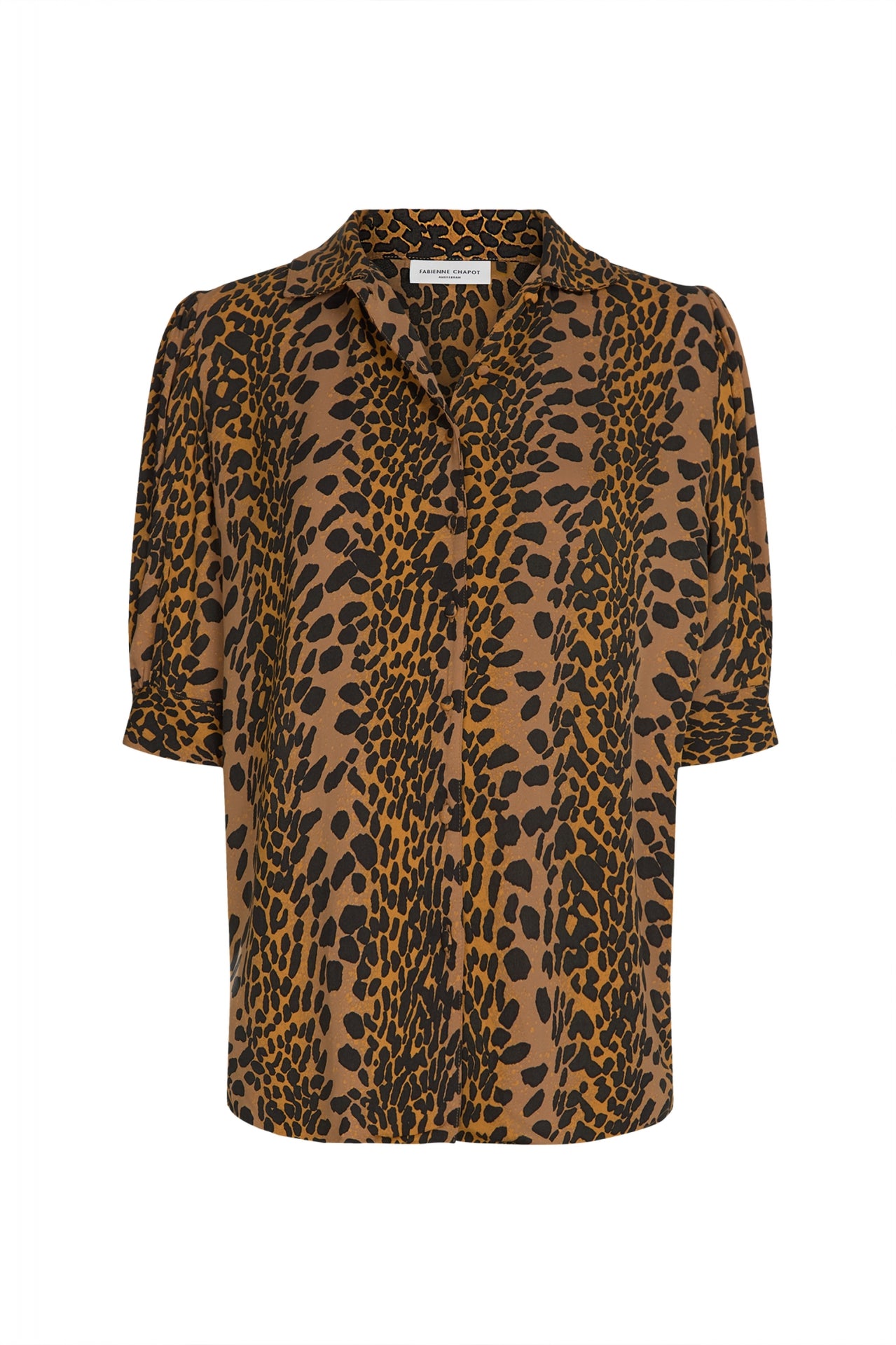 Emma Noa Blouse Fabienne chapot - second hand