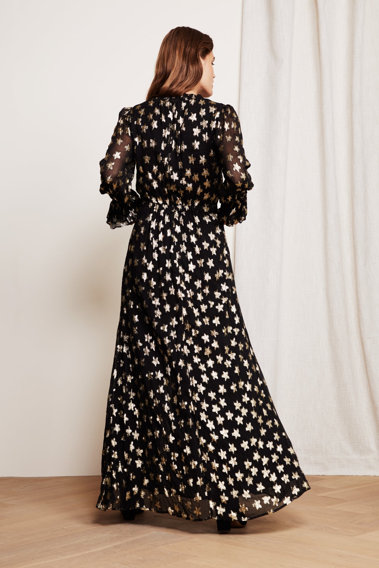 Maxime Dress Fabienne chapot - second hand