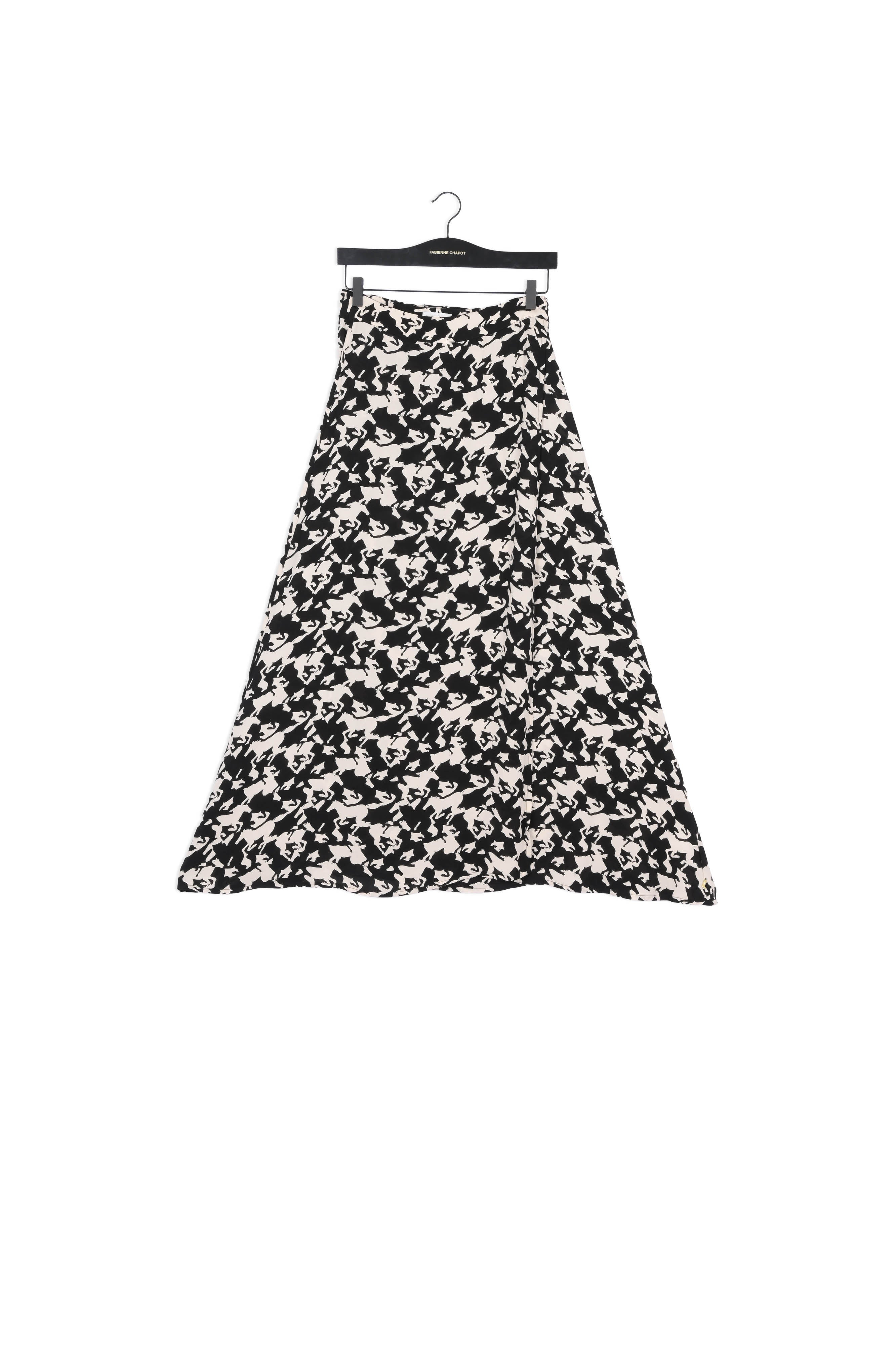 Bobo Skirt Fabienne chapot - second hand