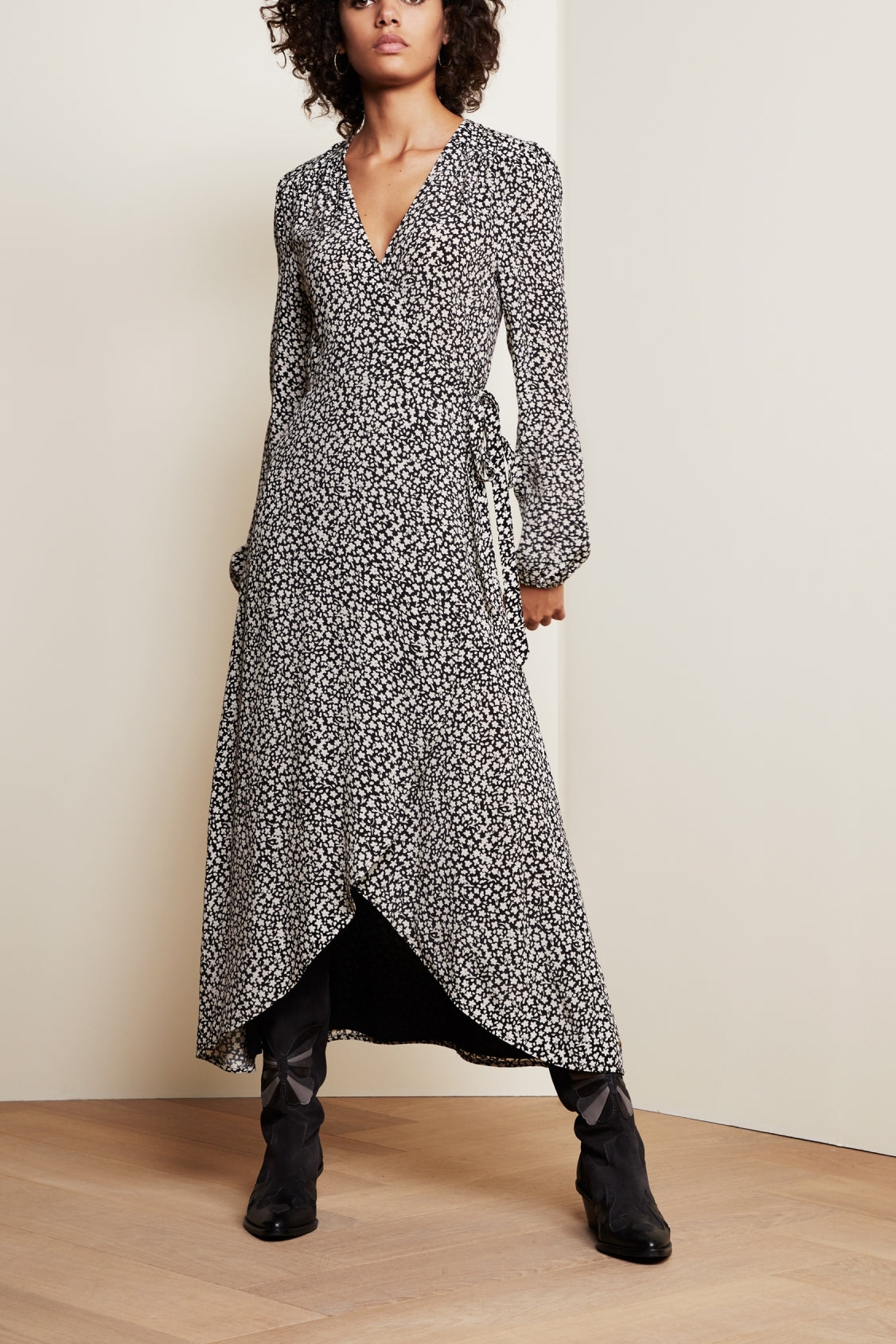 Natasja Tara Dress Fabienne chapot - second hand