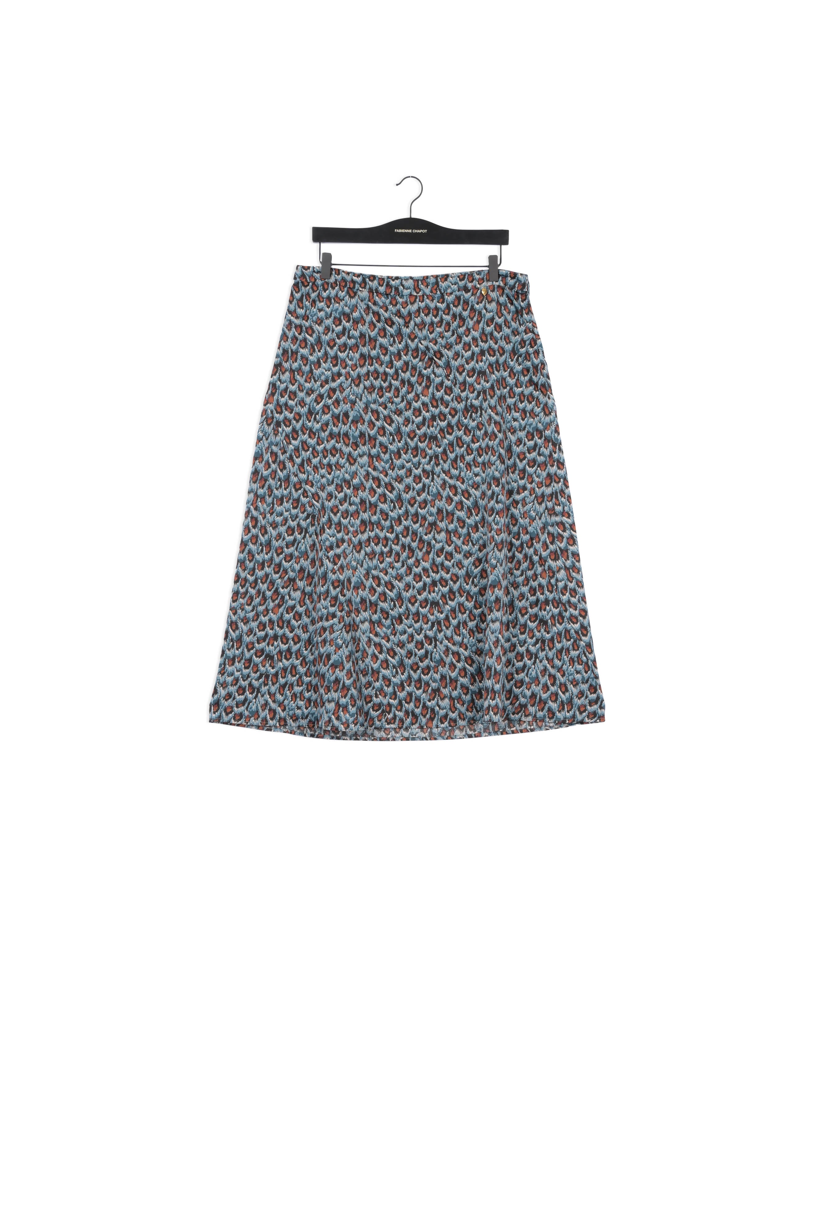 Claire Skirt Fabienne chapot - second hand