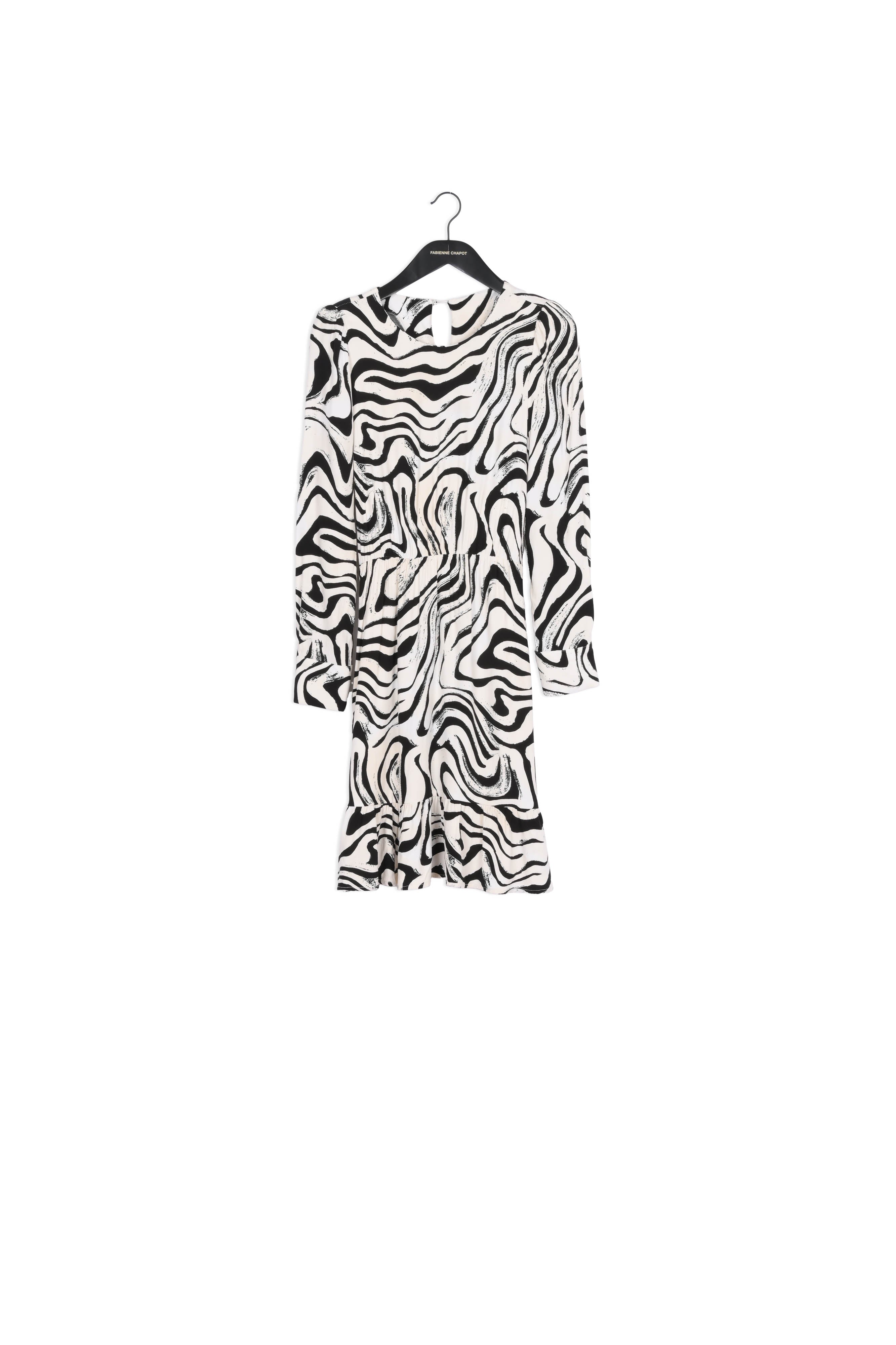 Freddie Dress Fabienne chapot - second hand