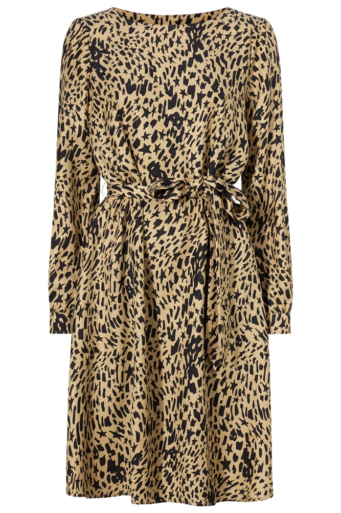 Helen Dress Fabienne chapot - second hand