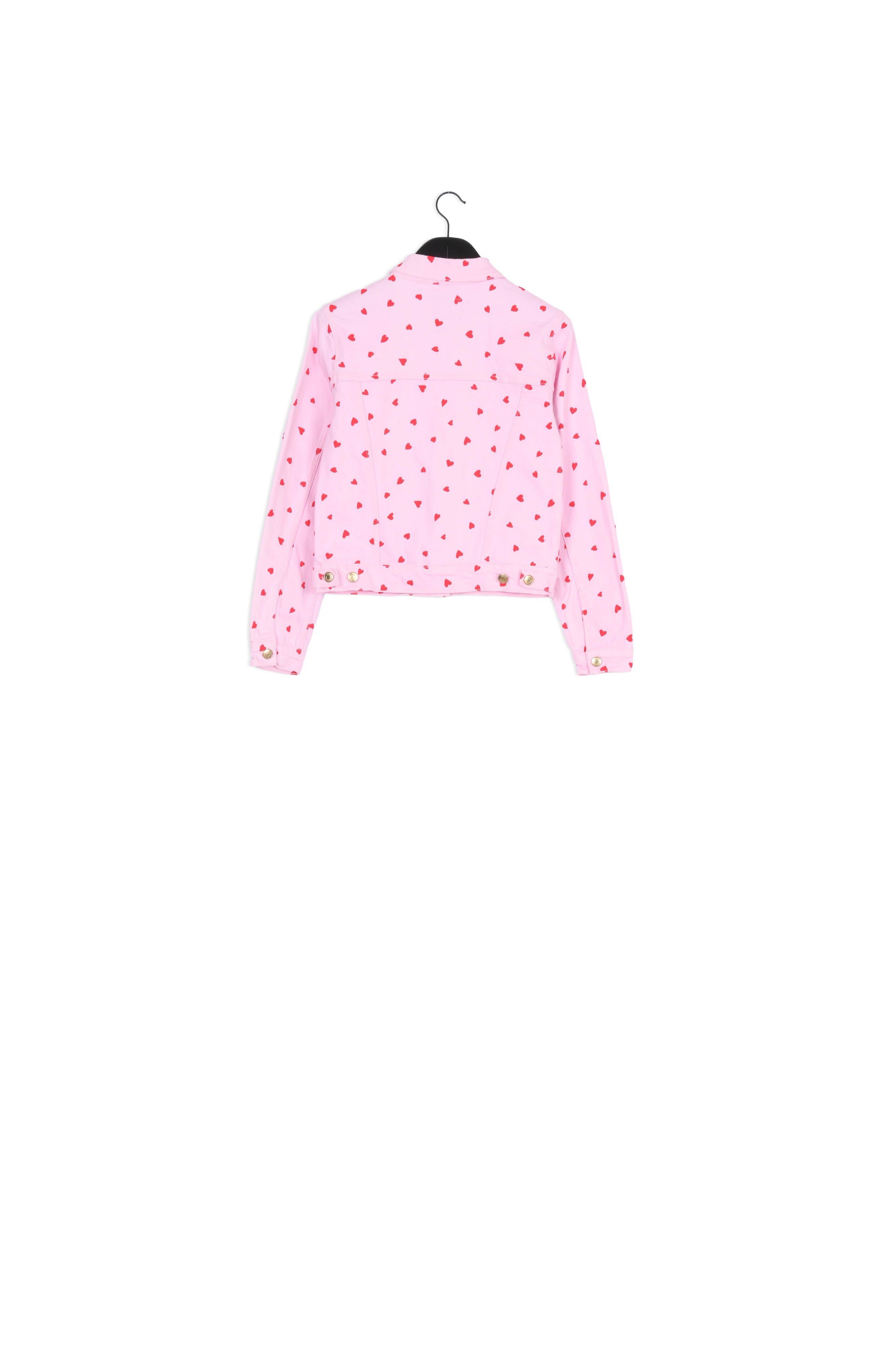 Cyprus Jacket Fabienne chapot - second hand