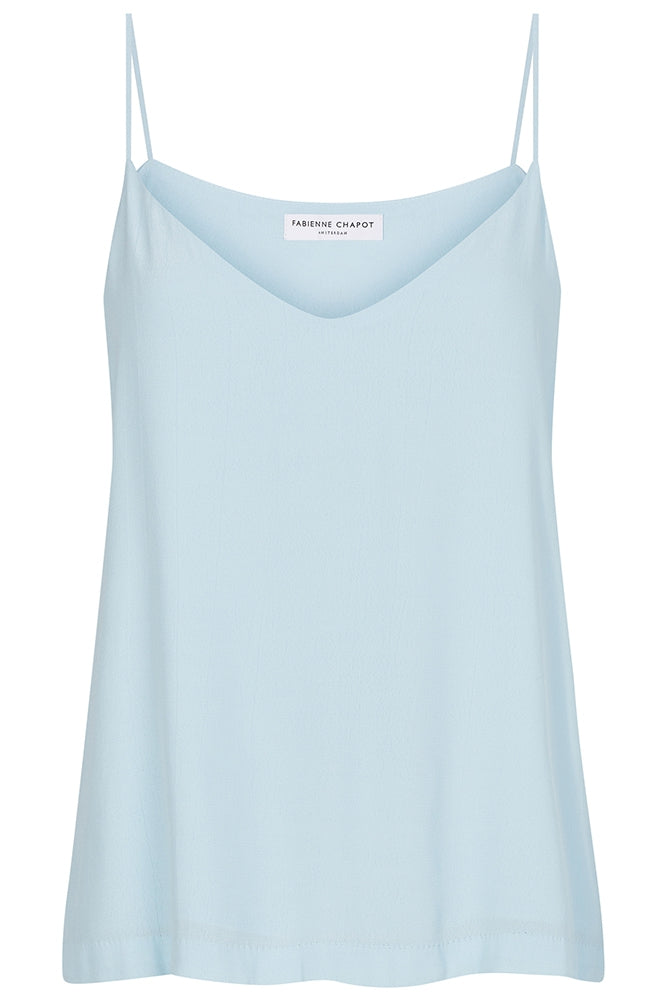 Lora Top Fabienne chapot - second hand