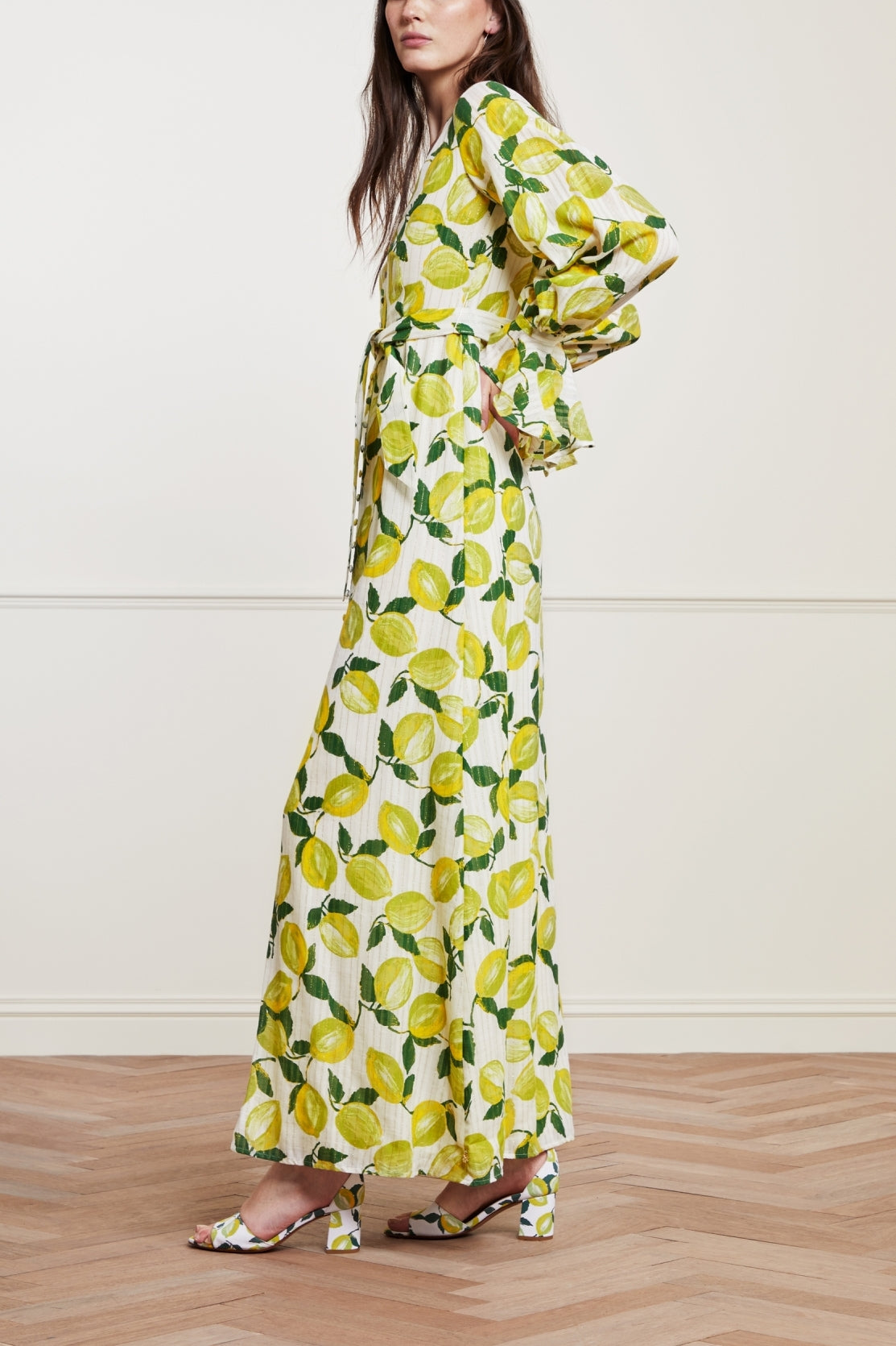 Outshine The Bride Dress Fabienne chapot - second hand