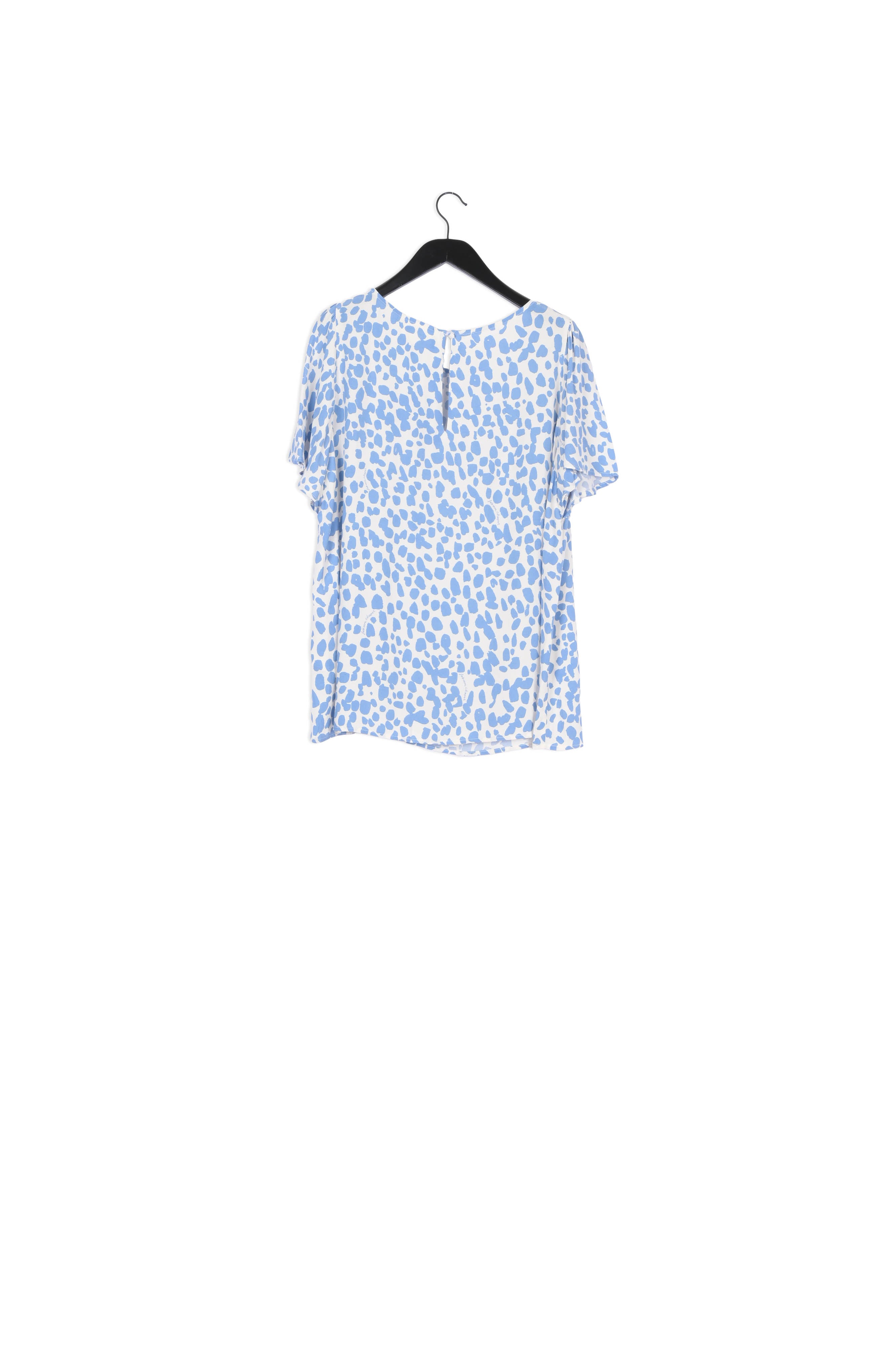 Elle Tess Top Fabienne chapot - second hand