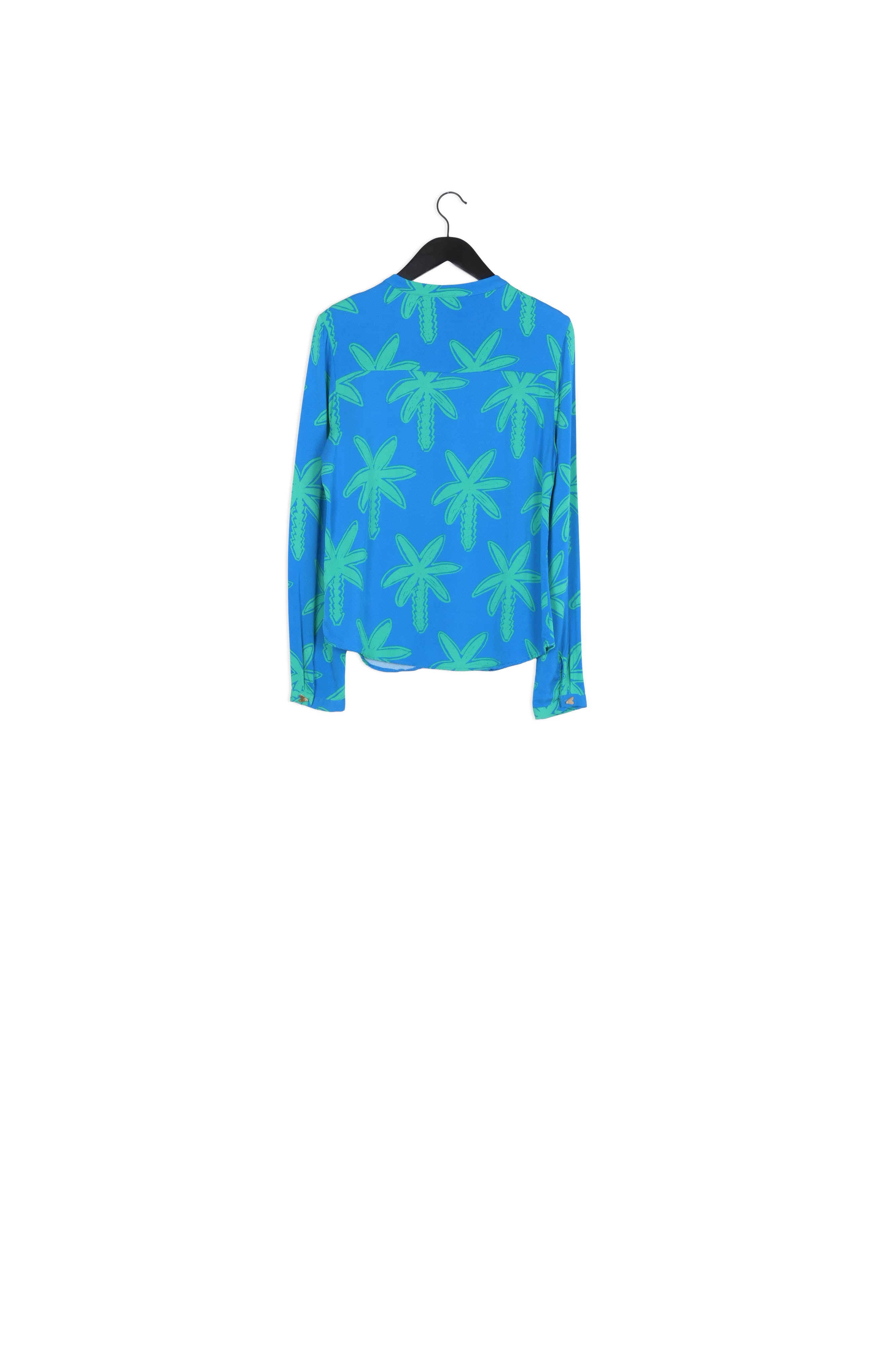 Sunset Blouse Fabienne chapot - second hand