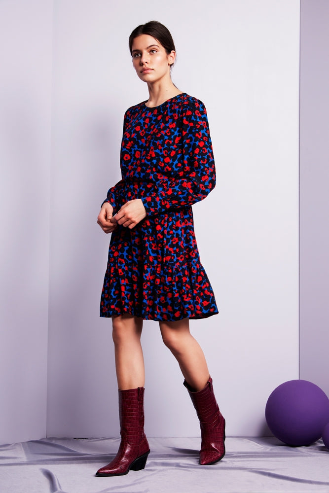 Bonnie Alison Dress Fabienne chapot - second hand