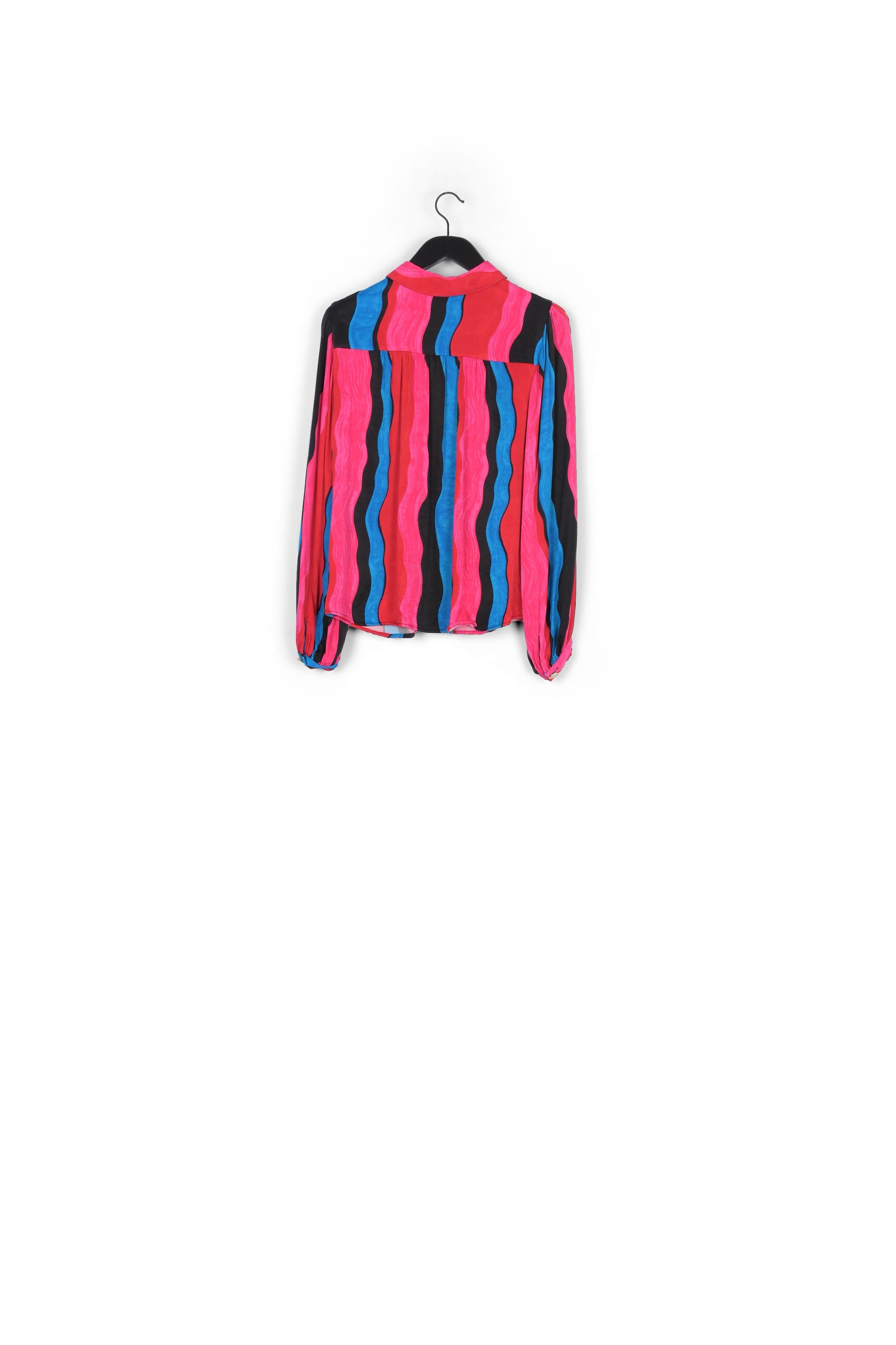 Boy Blouse Fabienne chapot - second hand
