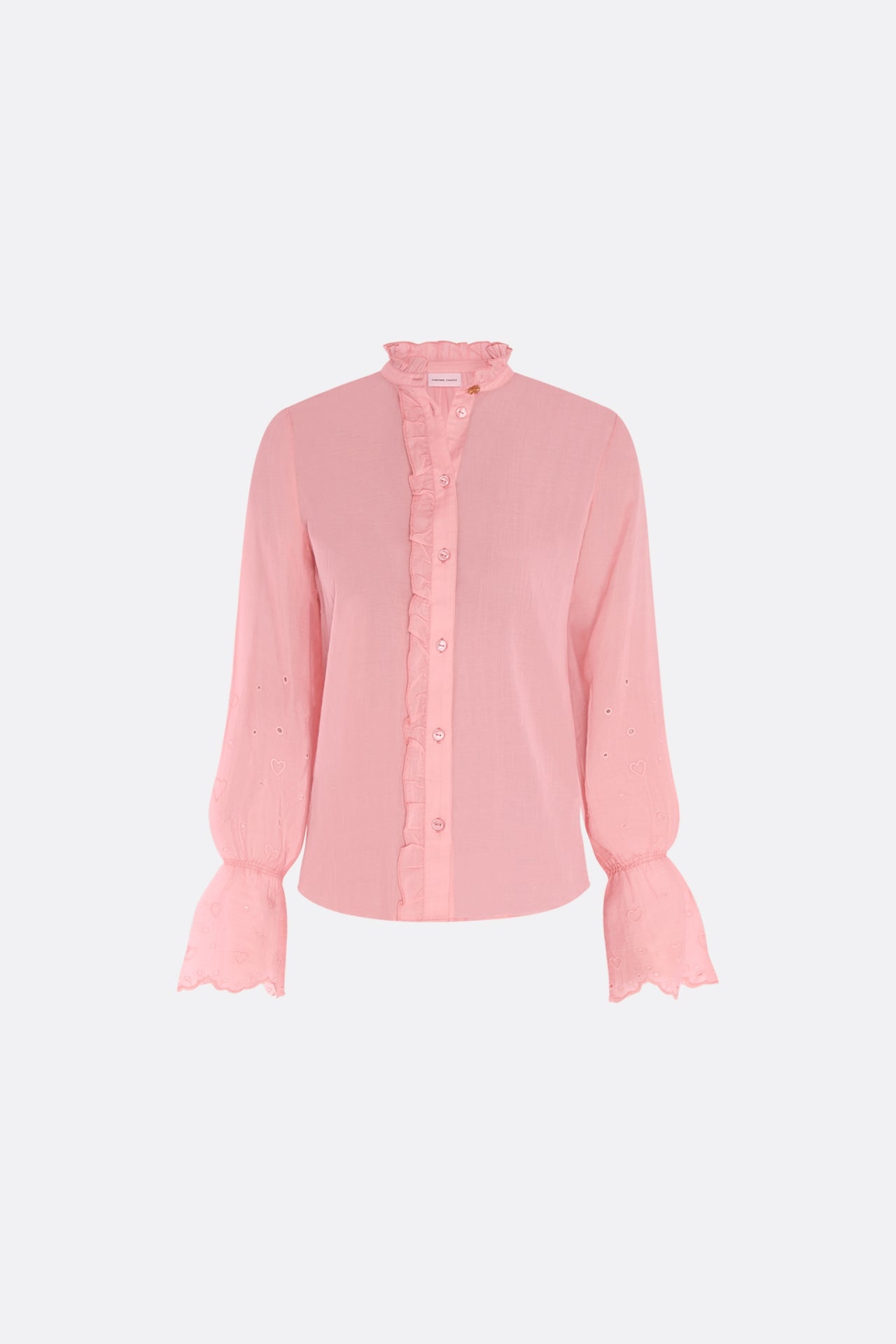 Clara Blouse Fabienne chapot - second hand