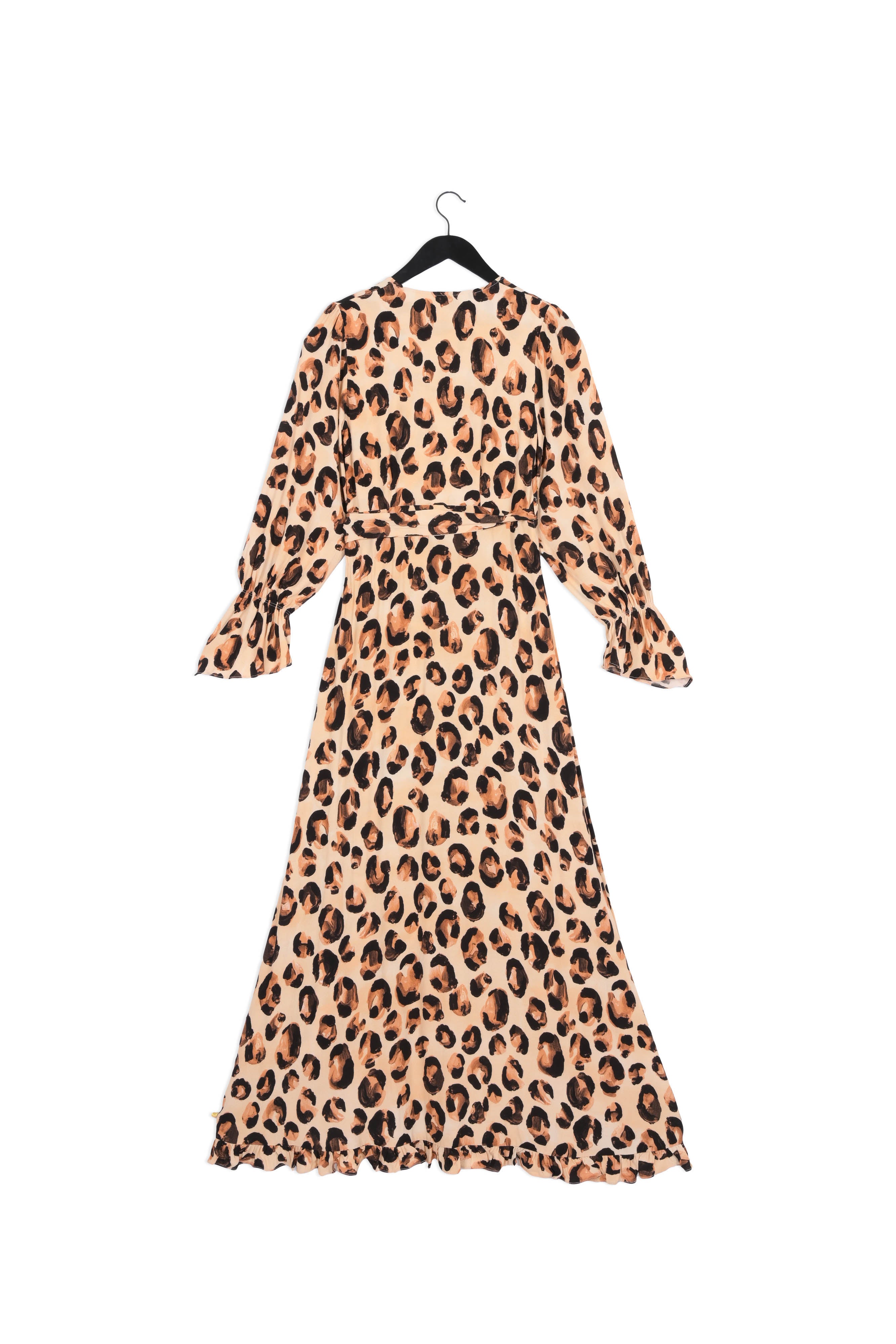 Tash Dress Fabienne chapot - second hand