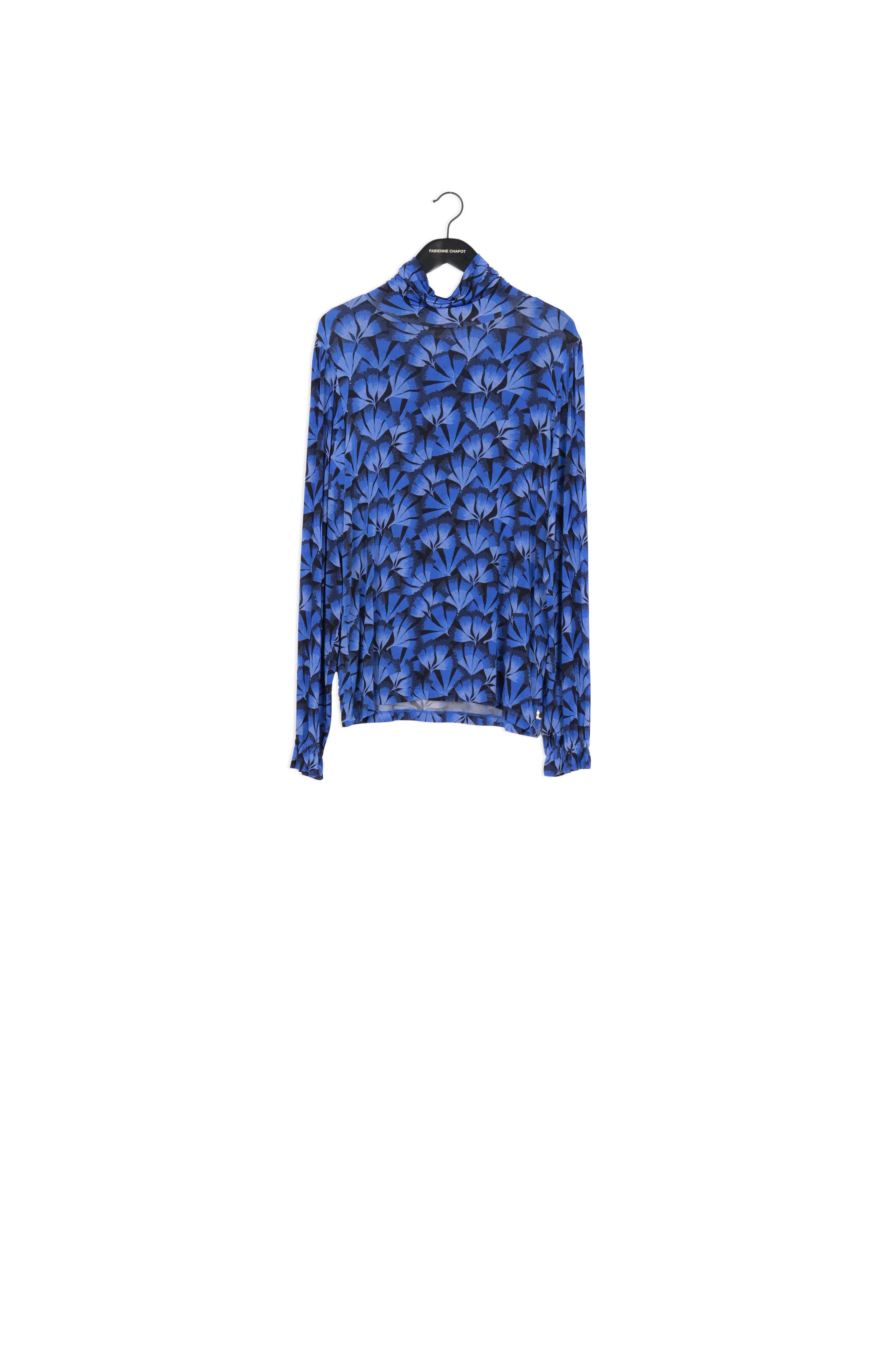 Billy Slim Top Fabienne chapot - second hand