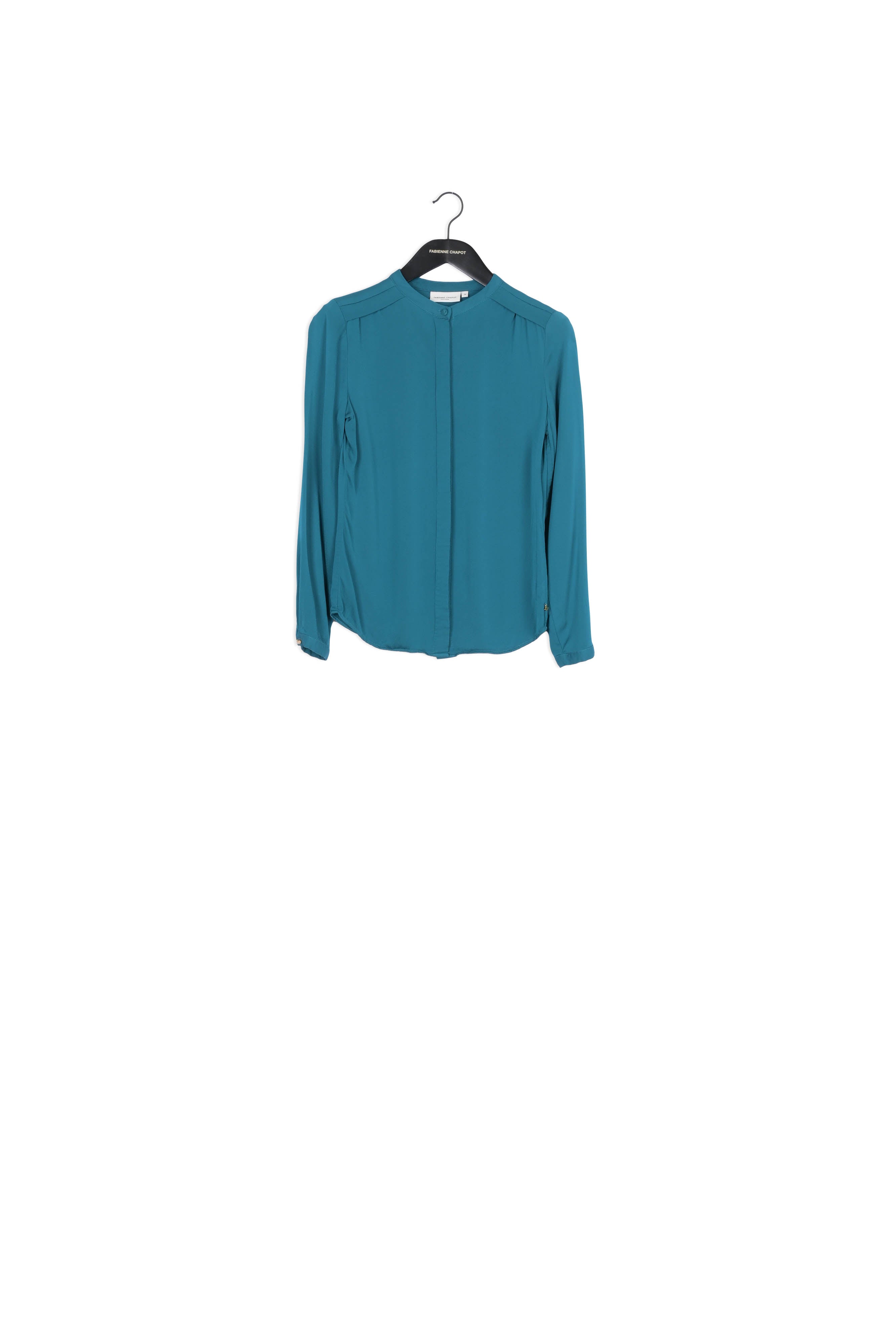 Sunset Blouse Fabienne chapot - second hand