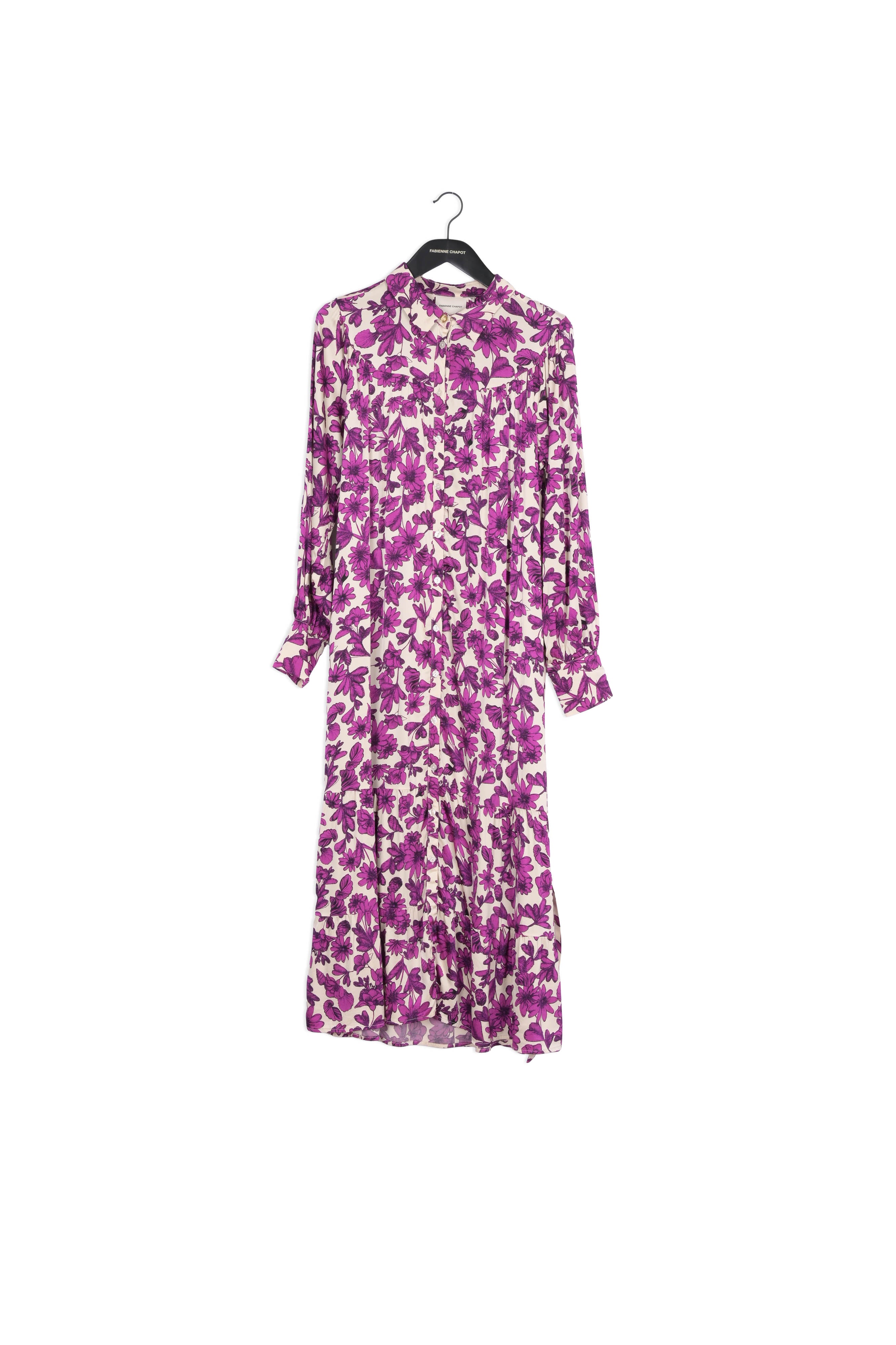 Noa Dress Fabienne chapot - second hand