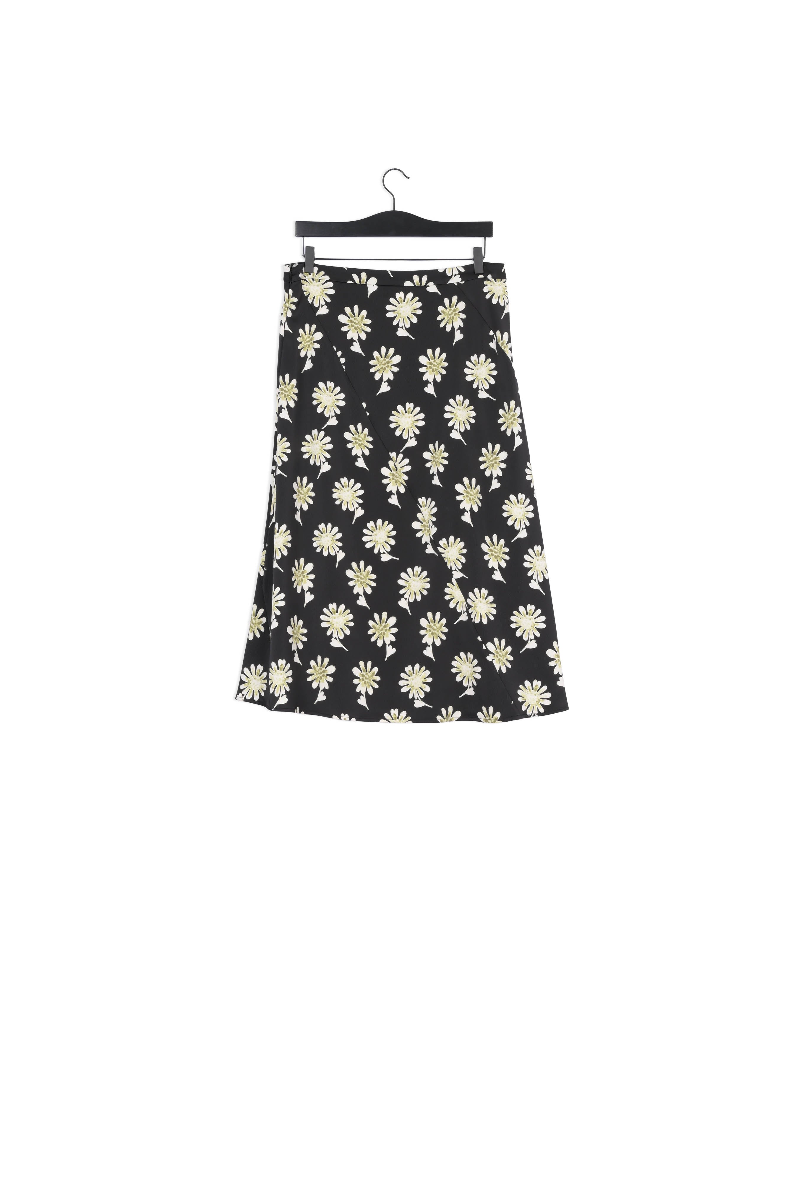 Claire Skirt Fabienne chapot - second hand