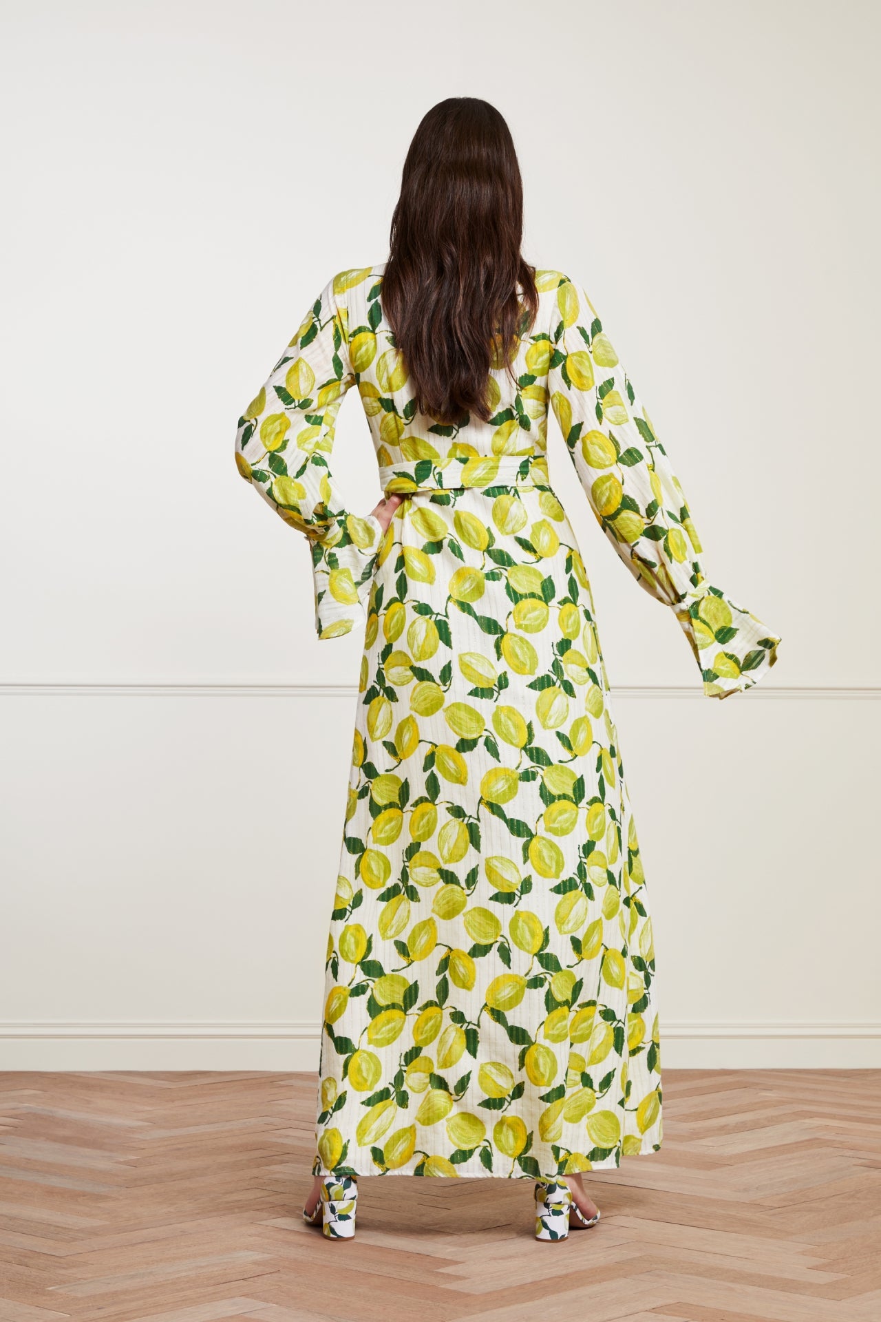 Outshine The Bride Dress Fabienne chapot - second hand